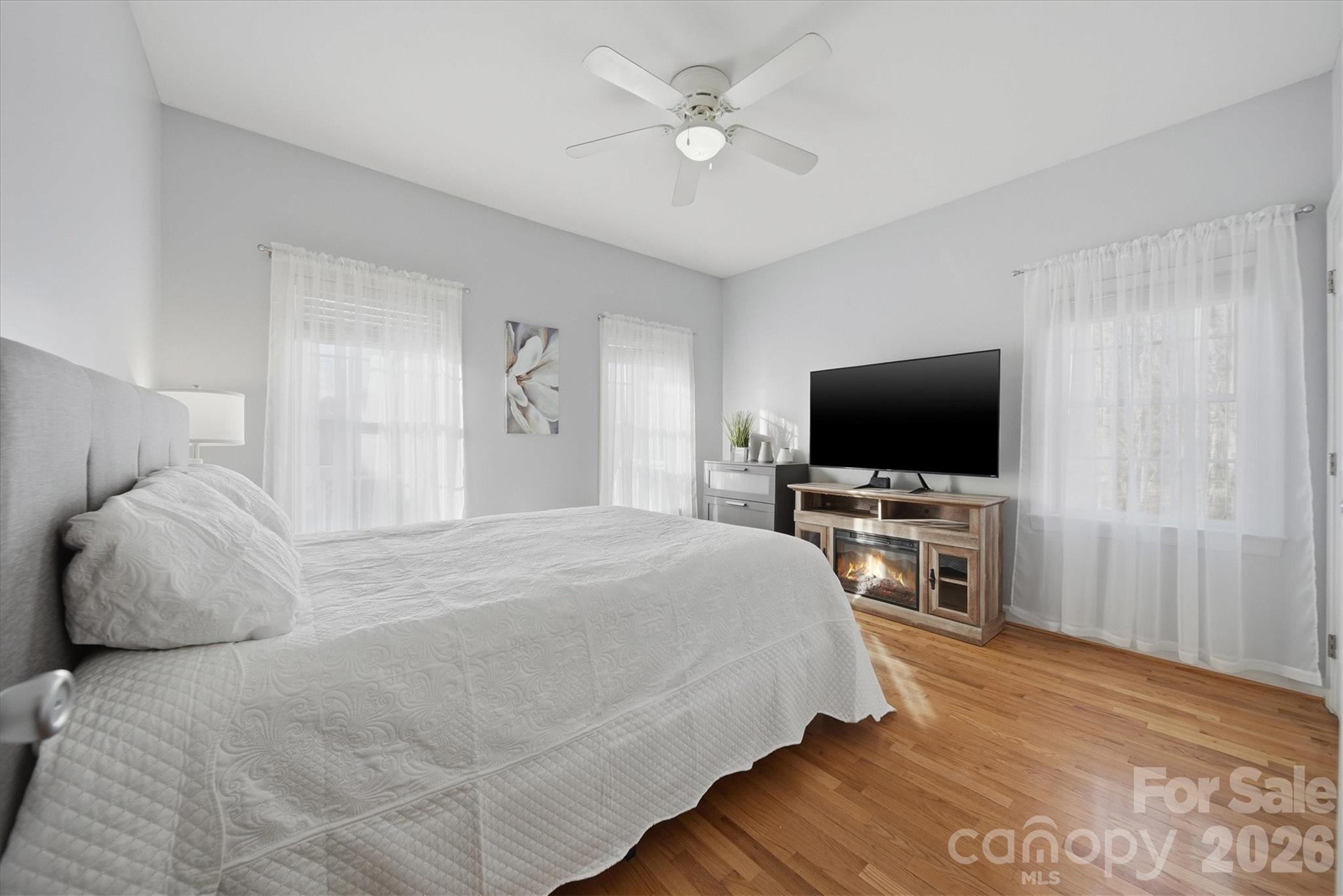 2555 Knox Landing Road — Connelly Springs