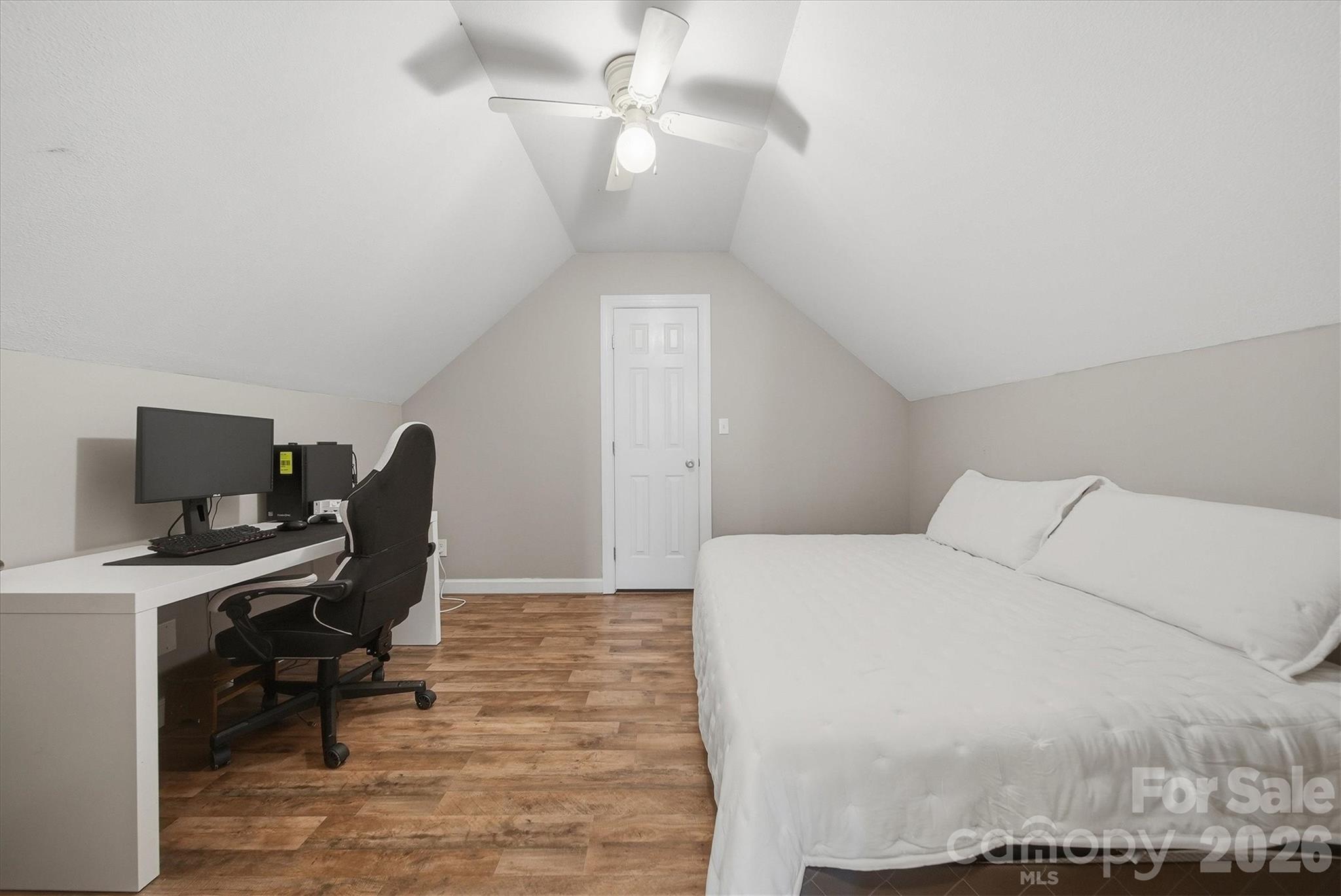 2555 Knox Landing Road — Connelly Springs