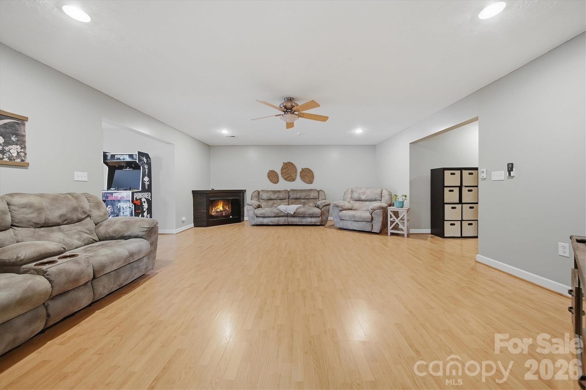 2555 Knox Landing Road — Connelly Springs