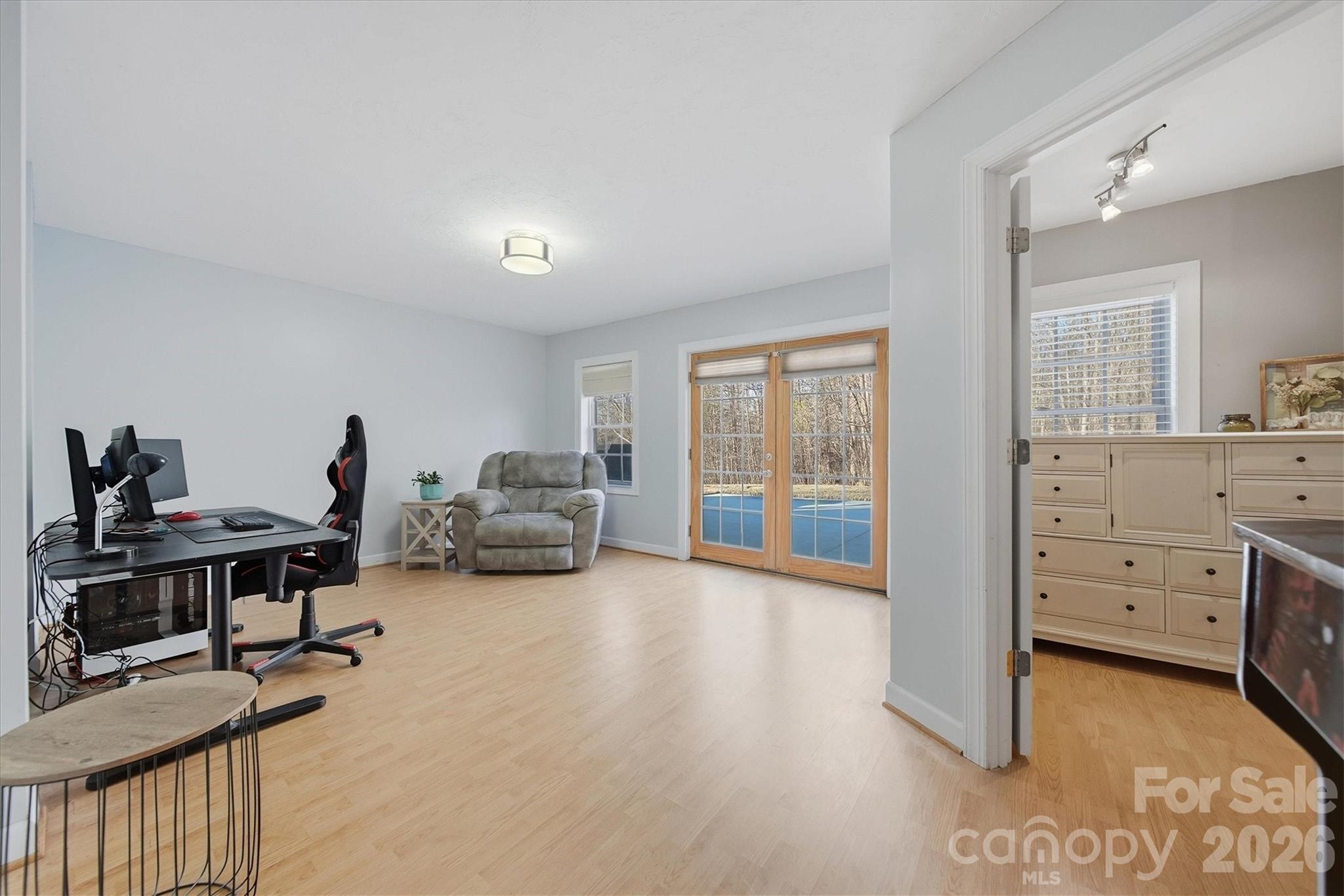2555 Knox Landing Road — Connelly Springs