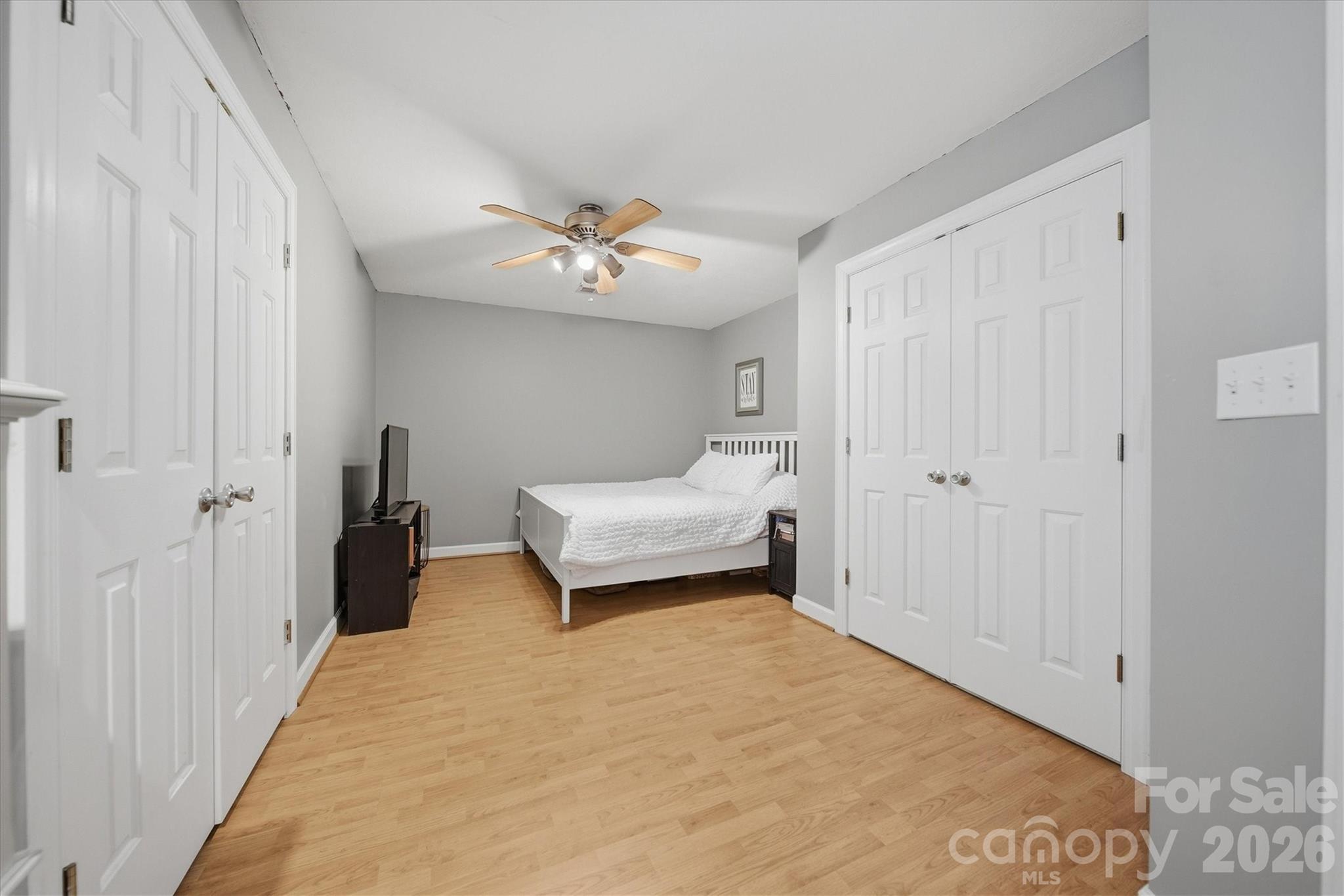 2555 Knox Landing Road — Connelly Springs