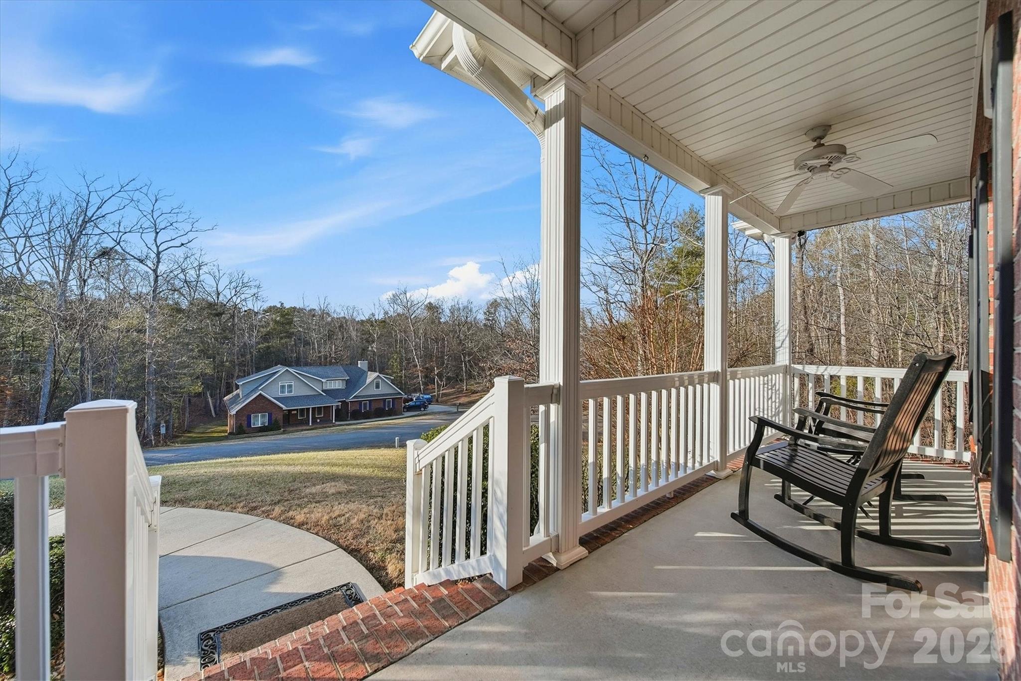2555 Knox Landing Road — Connelly Springs