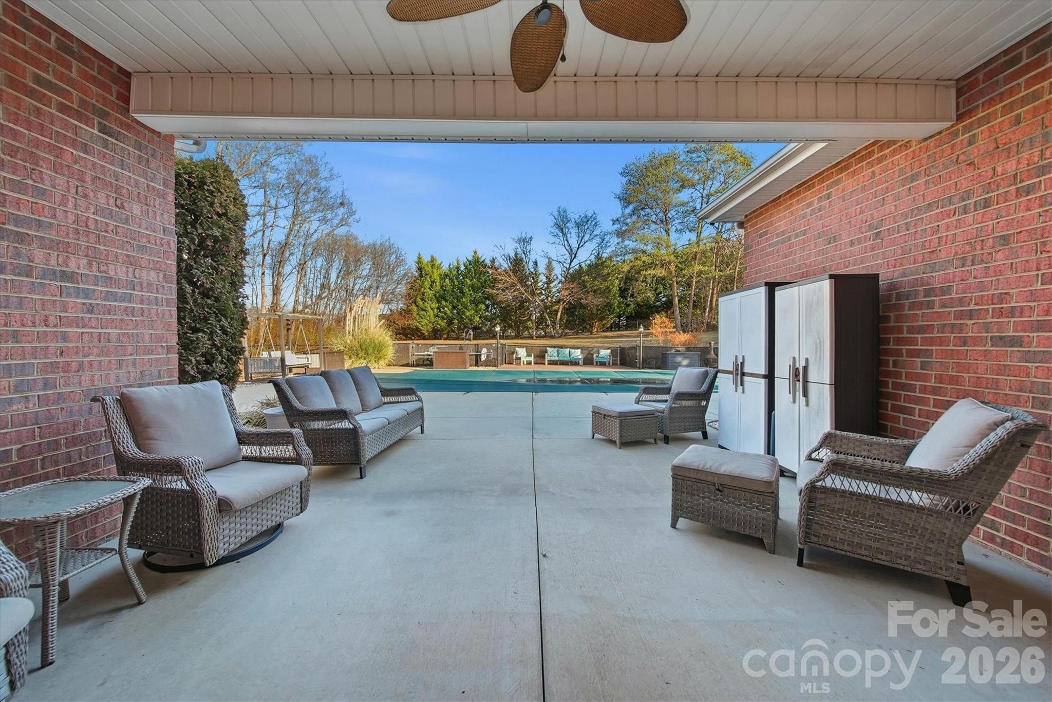 2555 Knox Landing Road — Connelly Springs