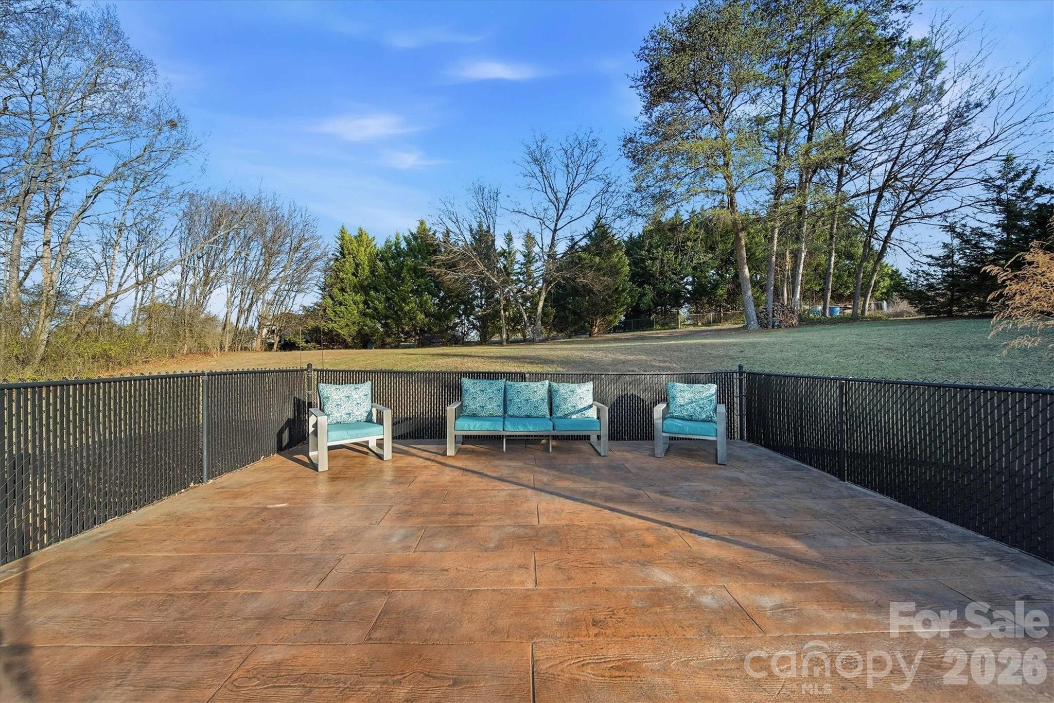 2555 Knox Landing Road — Connelly Springs
