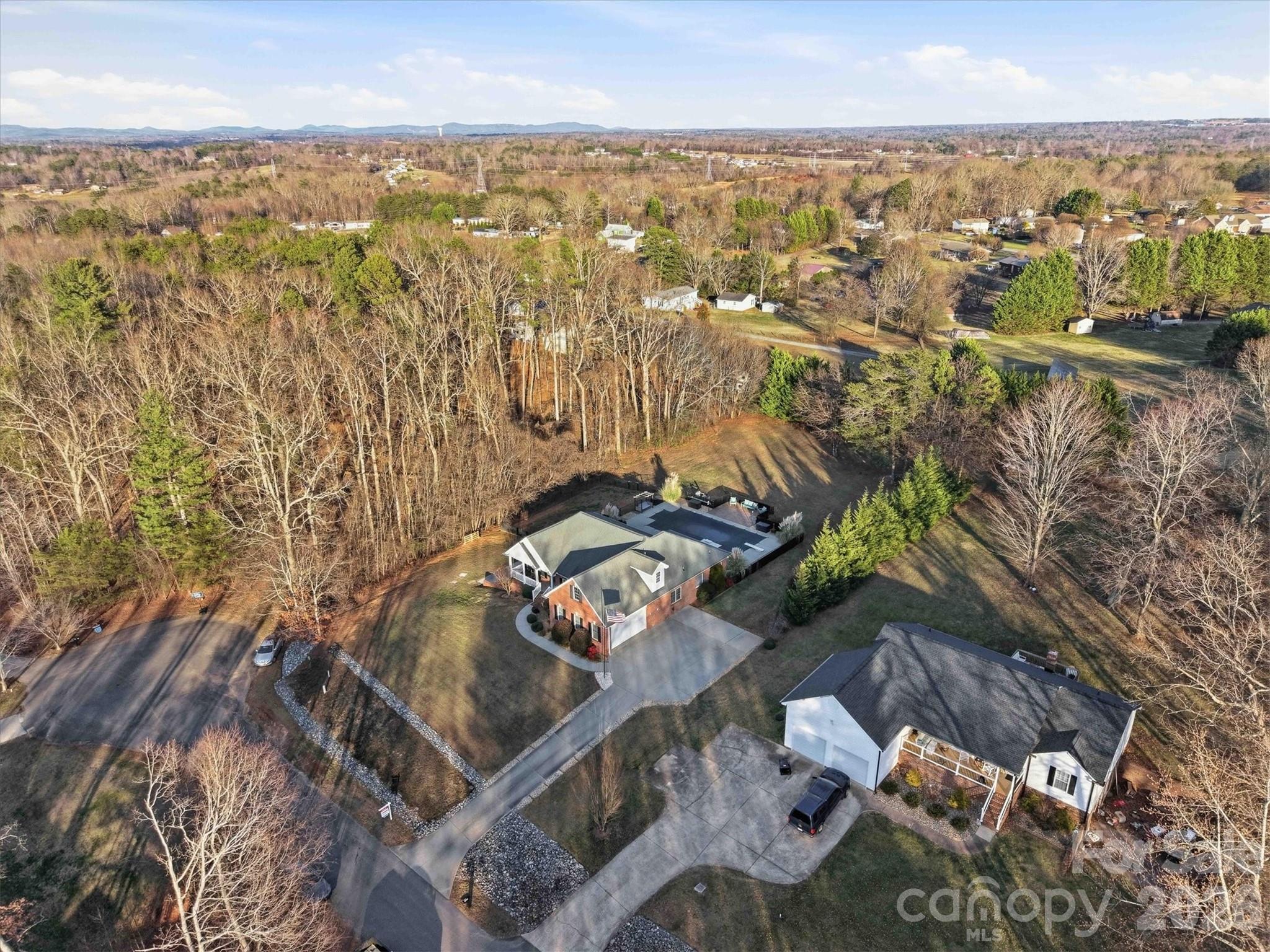 2555 Knox Landing Road — Connelly Springs