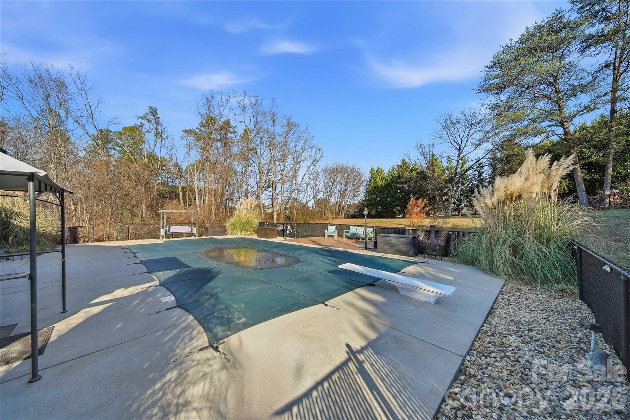 2555 Knox Landing Road — Connelly Springs
