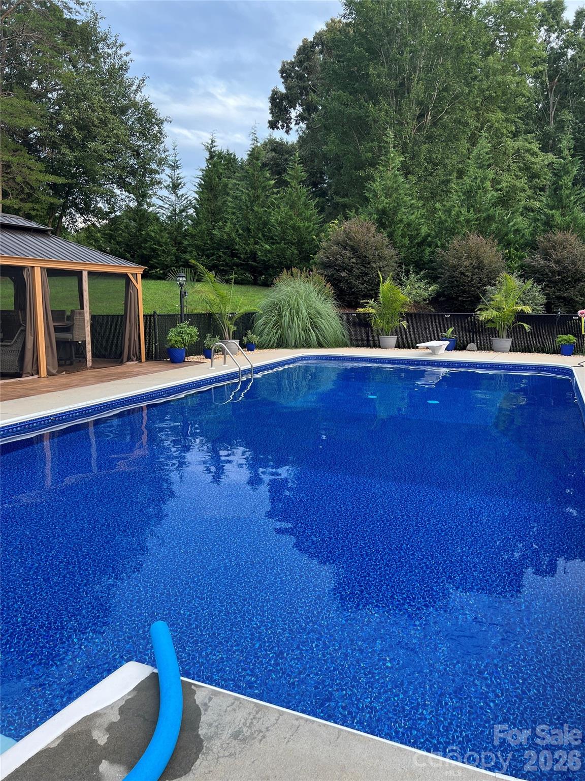 2555 Knox Landing Road — Connelly Springs