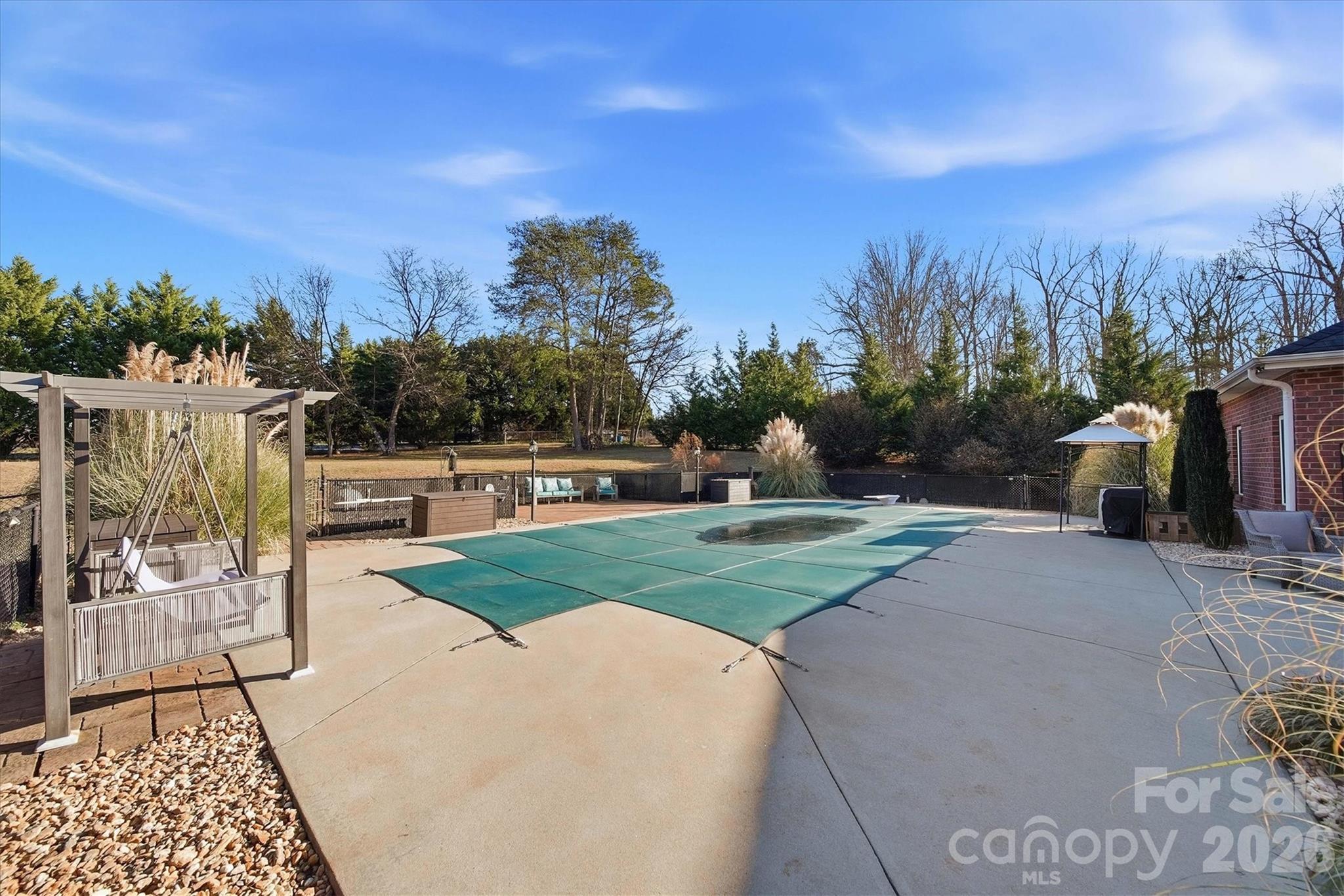 2555 Knox Landing Road — Connelly Springs
