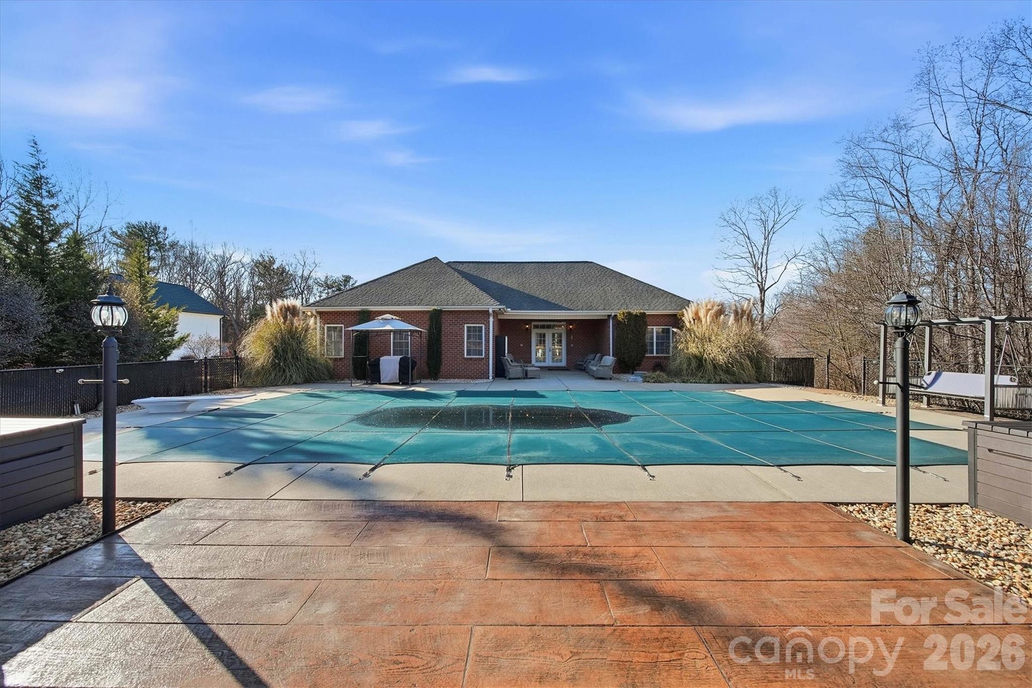 2555 Knox Landing Road — Connelly Springs