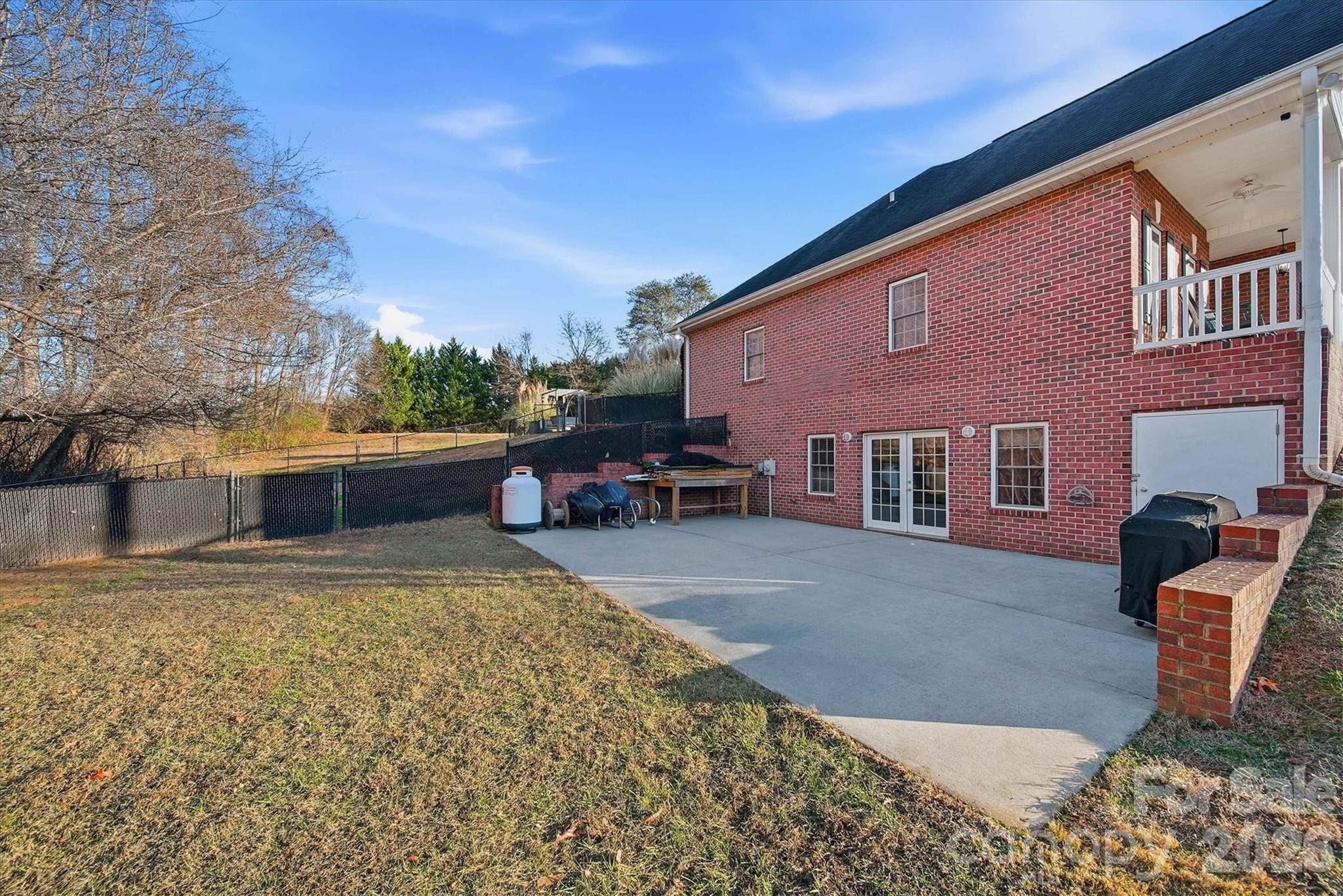2555 Knox Landing Road — Connelly Springs