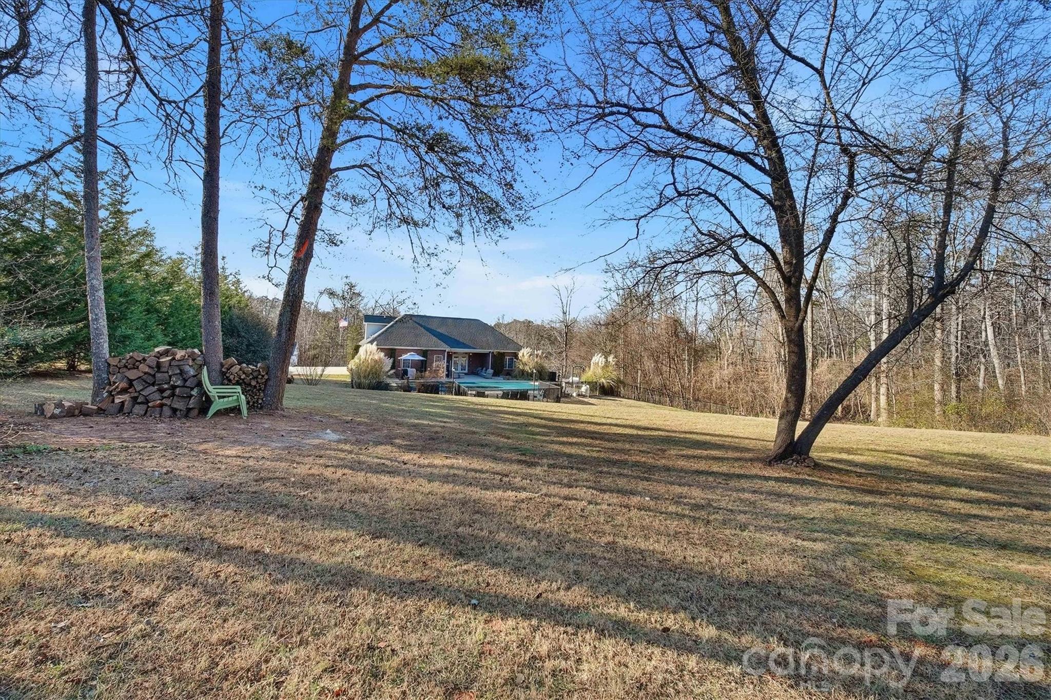 2555 Knox Landing Road — Connelly Springs