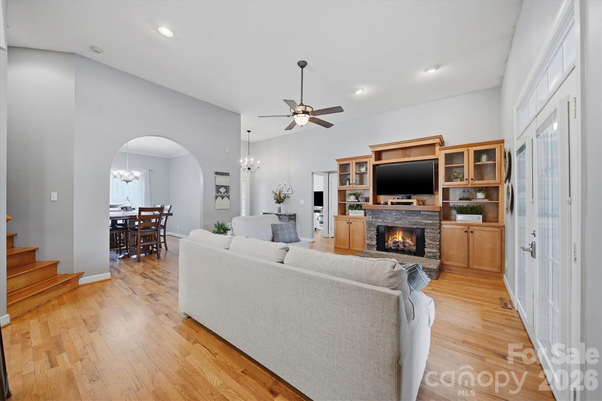2555 Knox Landing Road — Connelly Springs