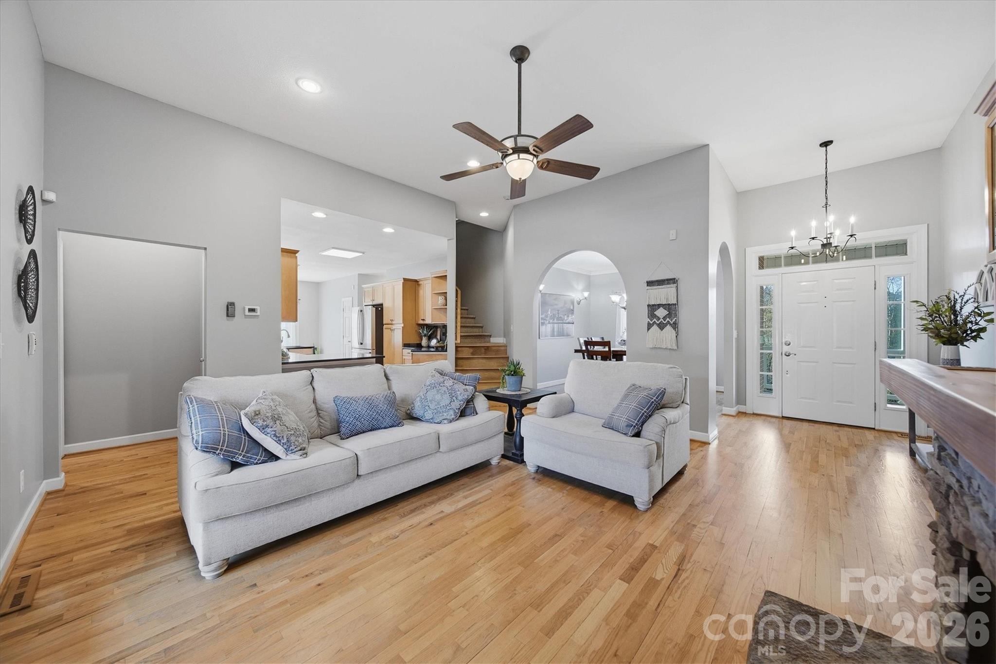 2555 Knox Landing Road — Connelly Springs
