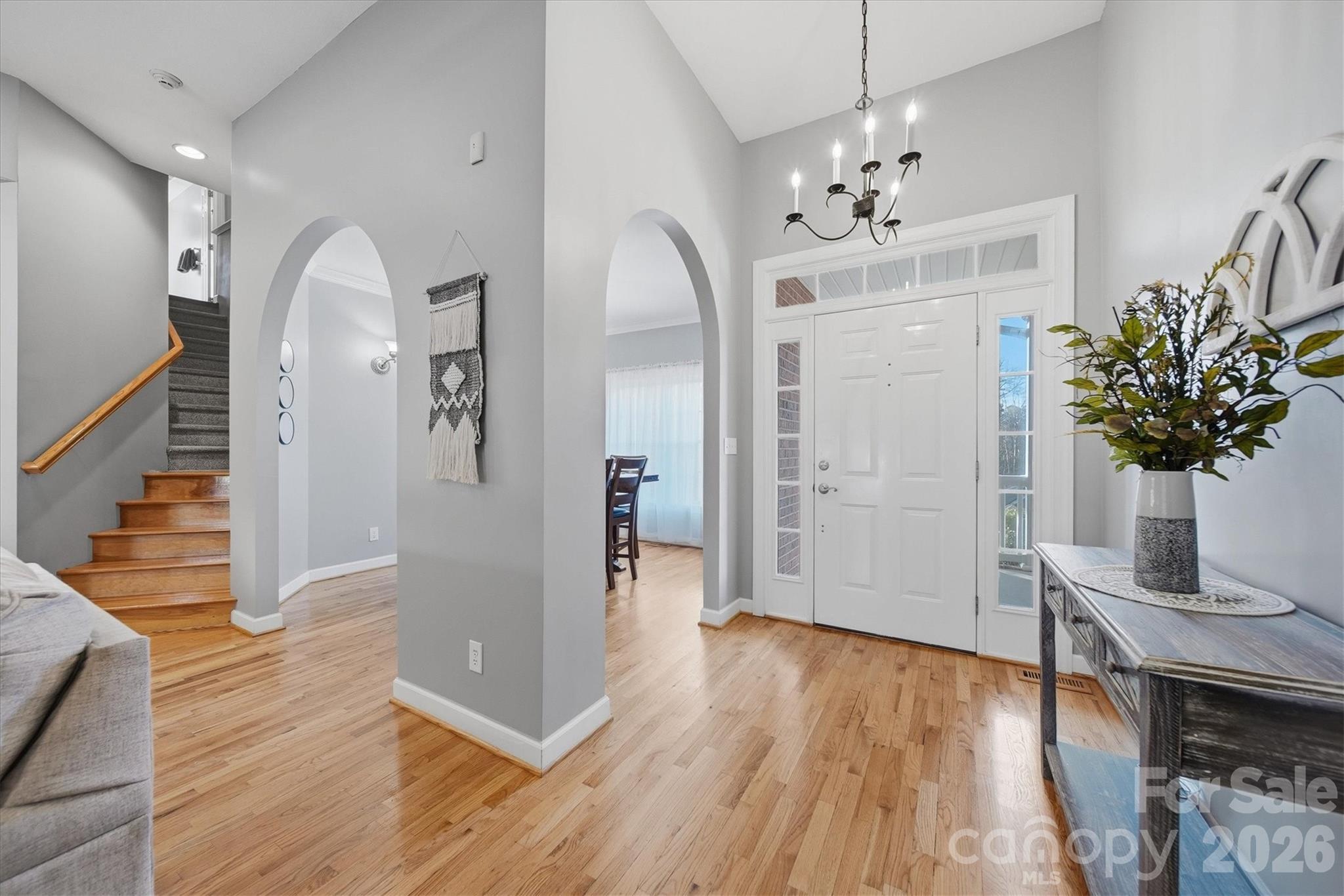 2555 Knox Landing Road — Connelly Springs