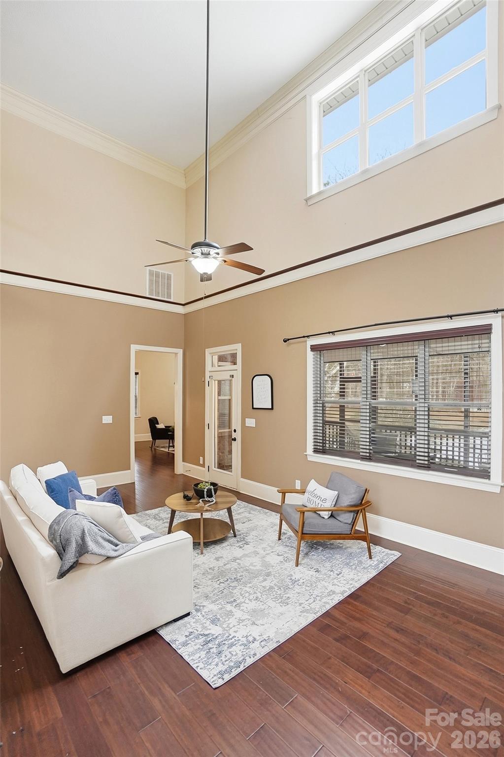 160 Arrow Point Lane — Davidson