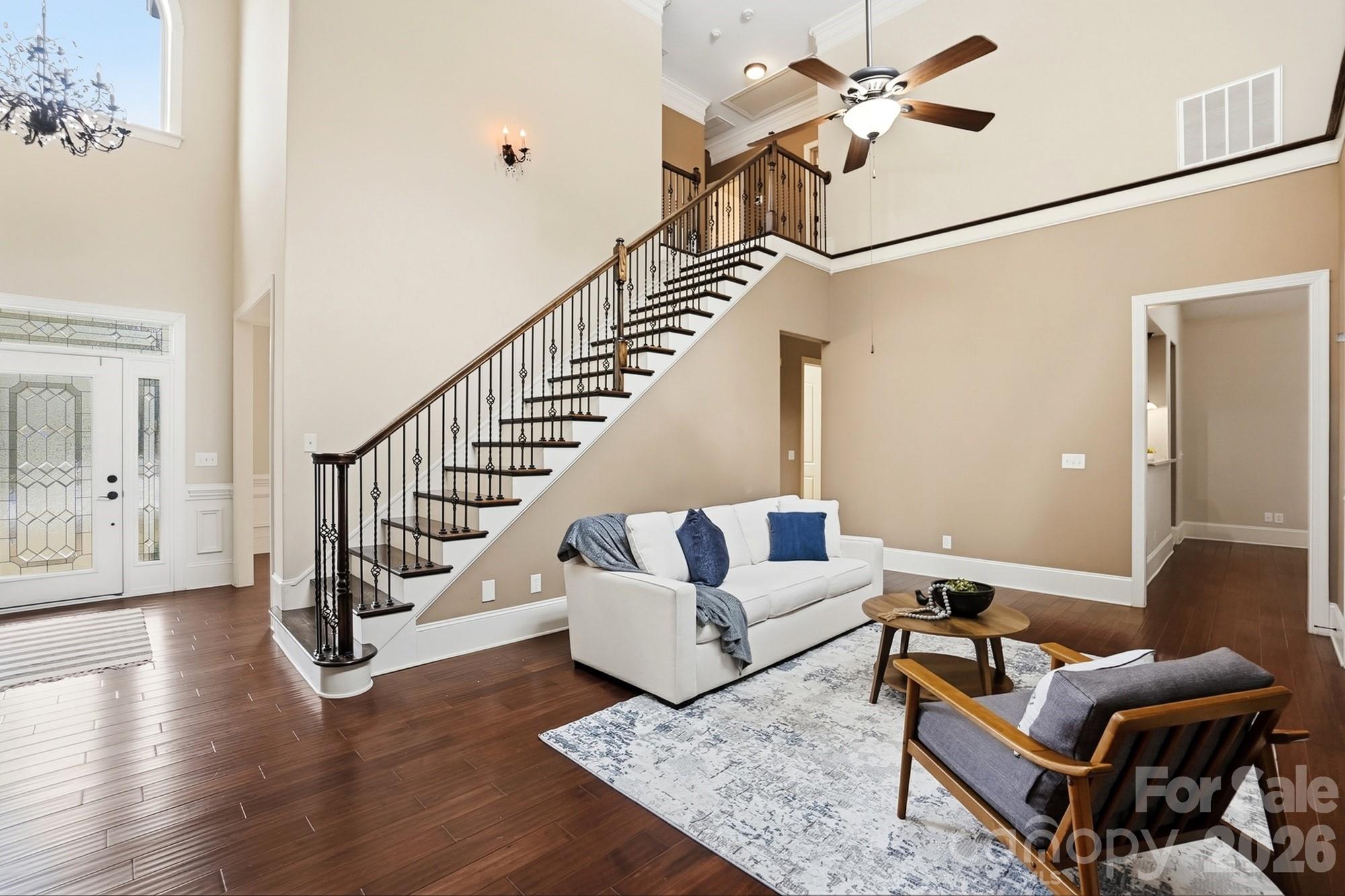 160 Arrow Point Lane — Davidson