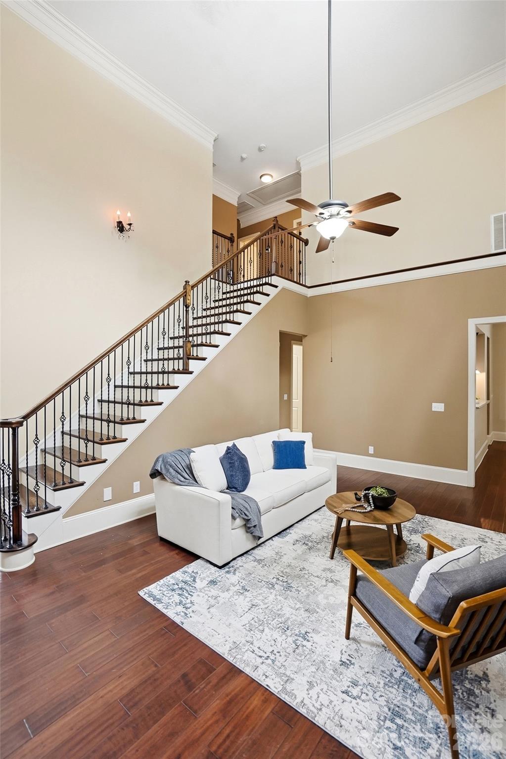 160 Arrow Point Lane — Davidson