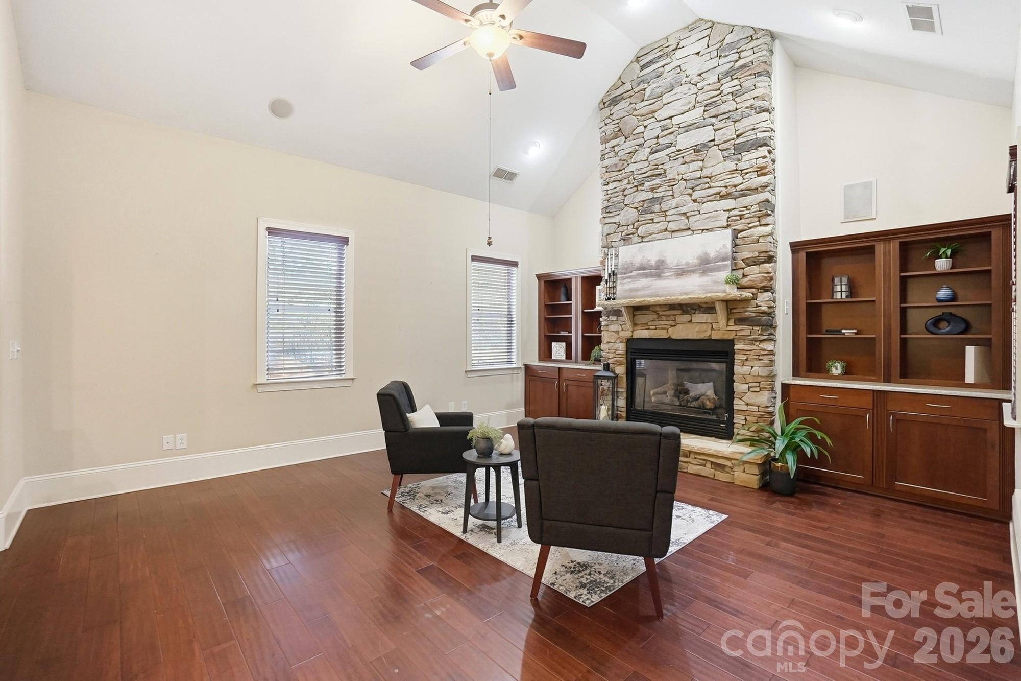 160 Arrow Point Lane — Davidson