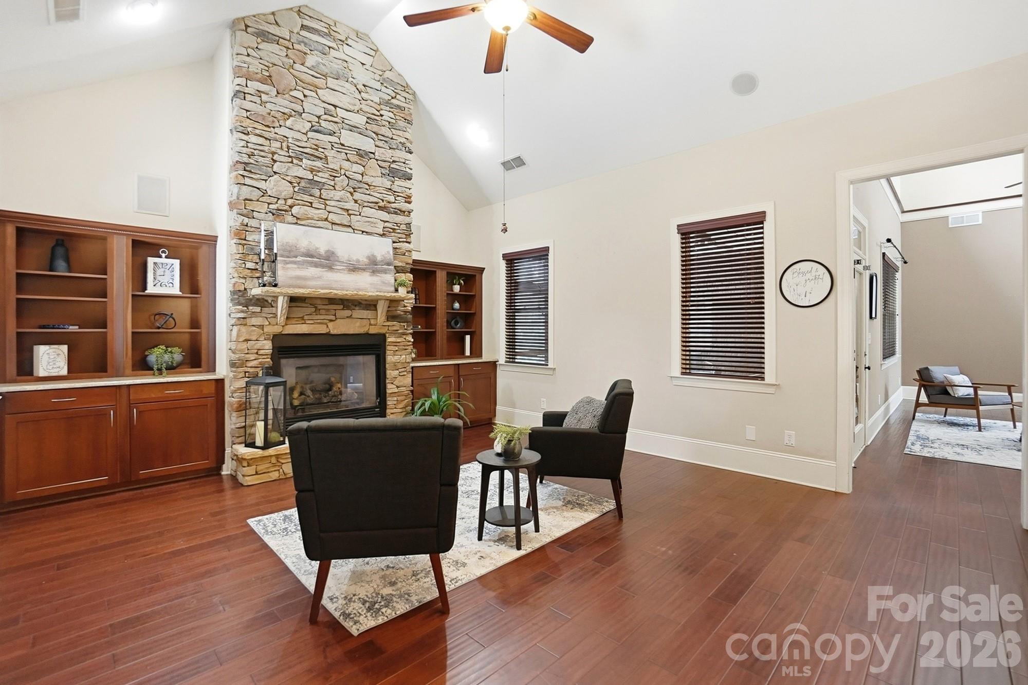 160 Arrow Point Lane — Davidson