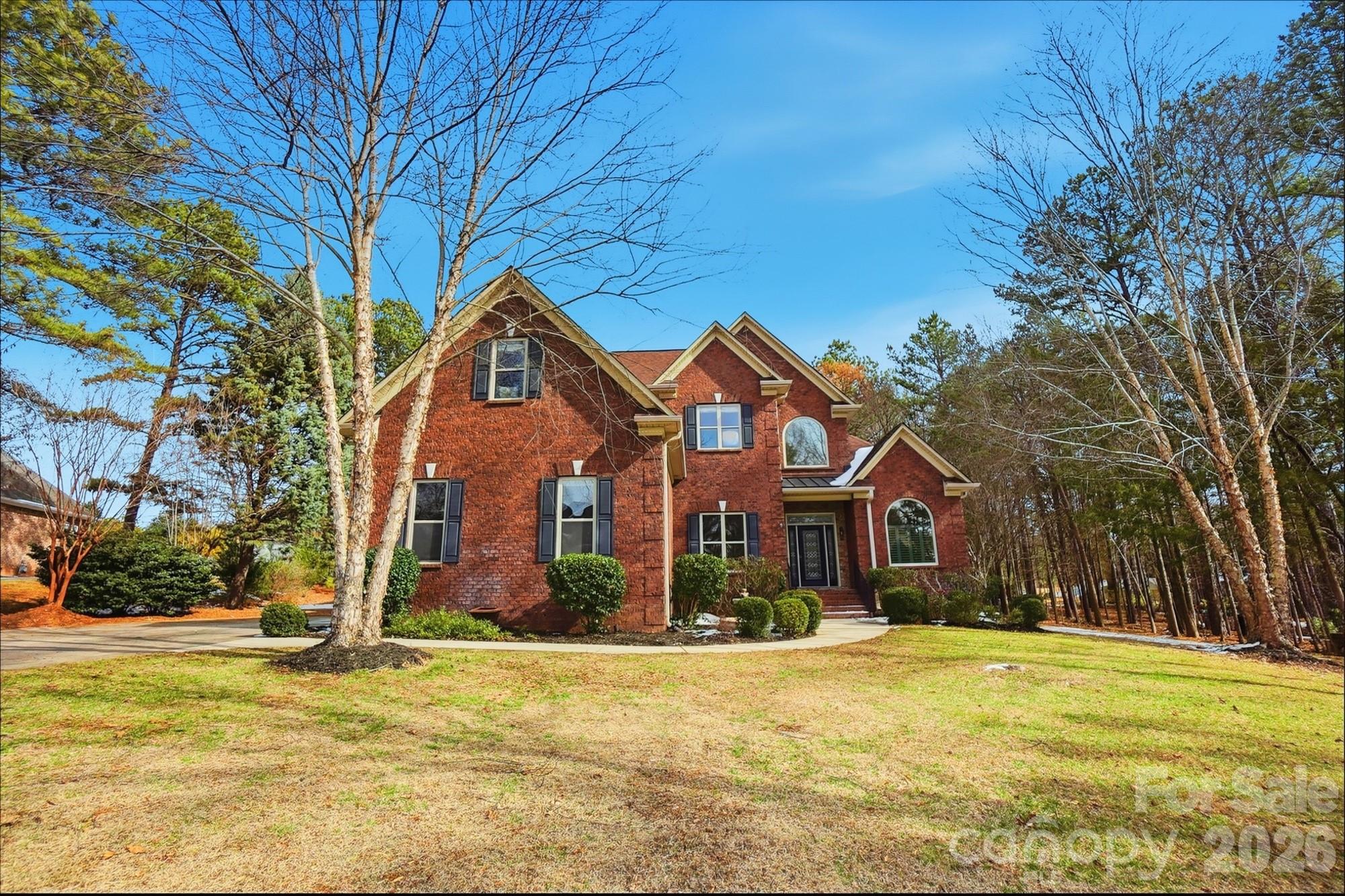160 Arrow Point Lane — Davidson