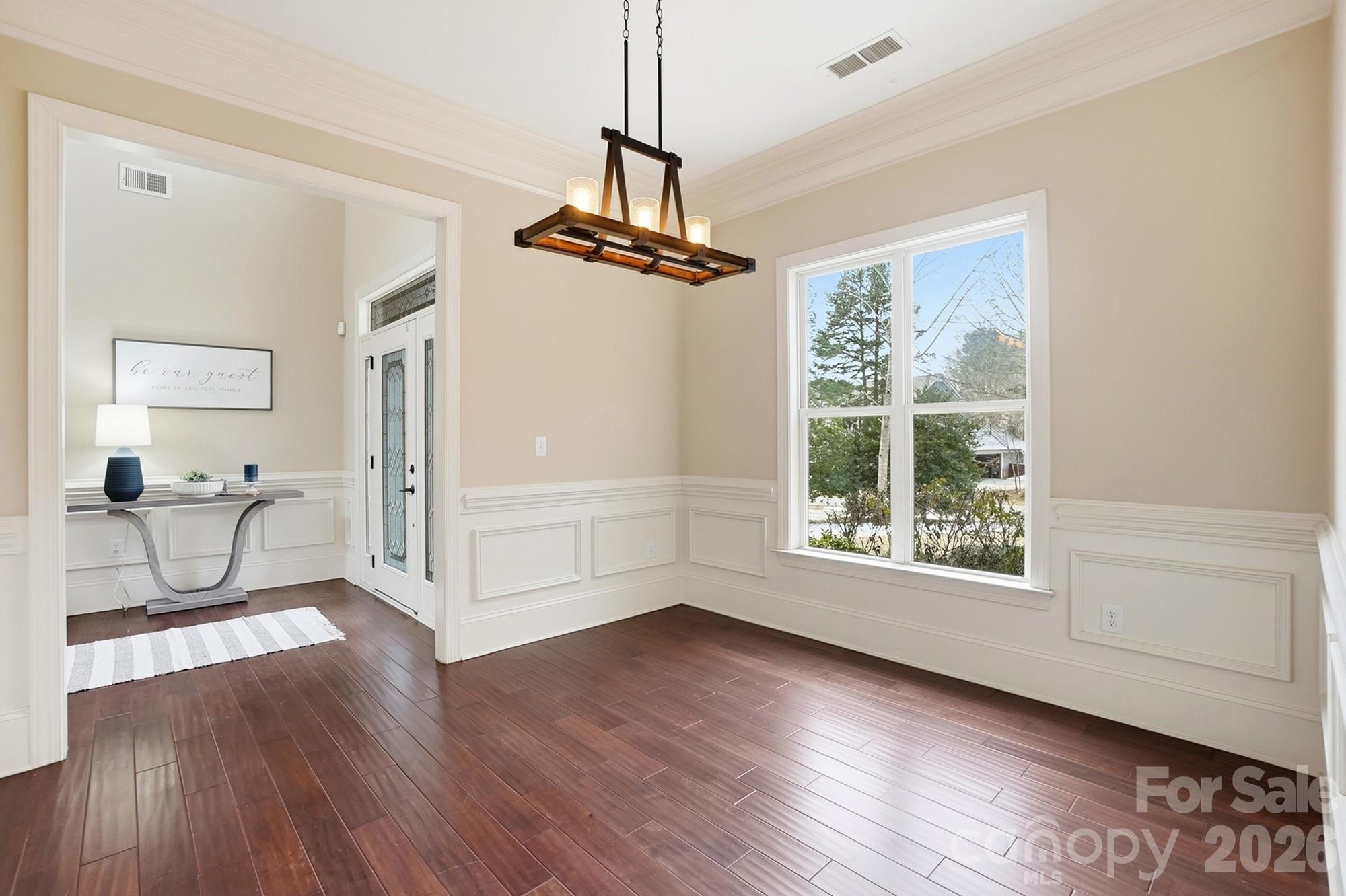 160 Arrow Point Lane — Davidson