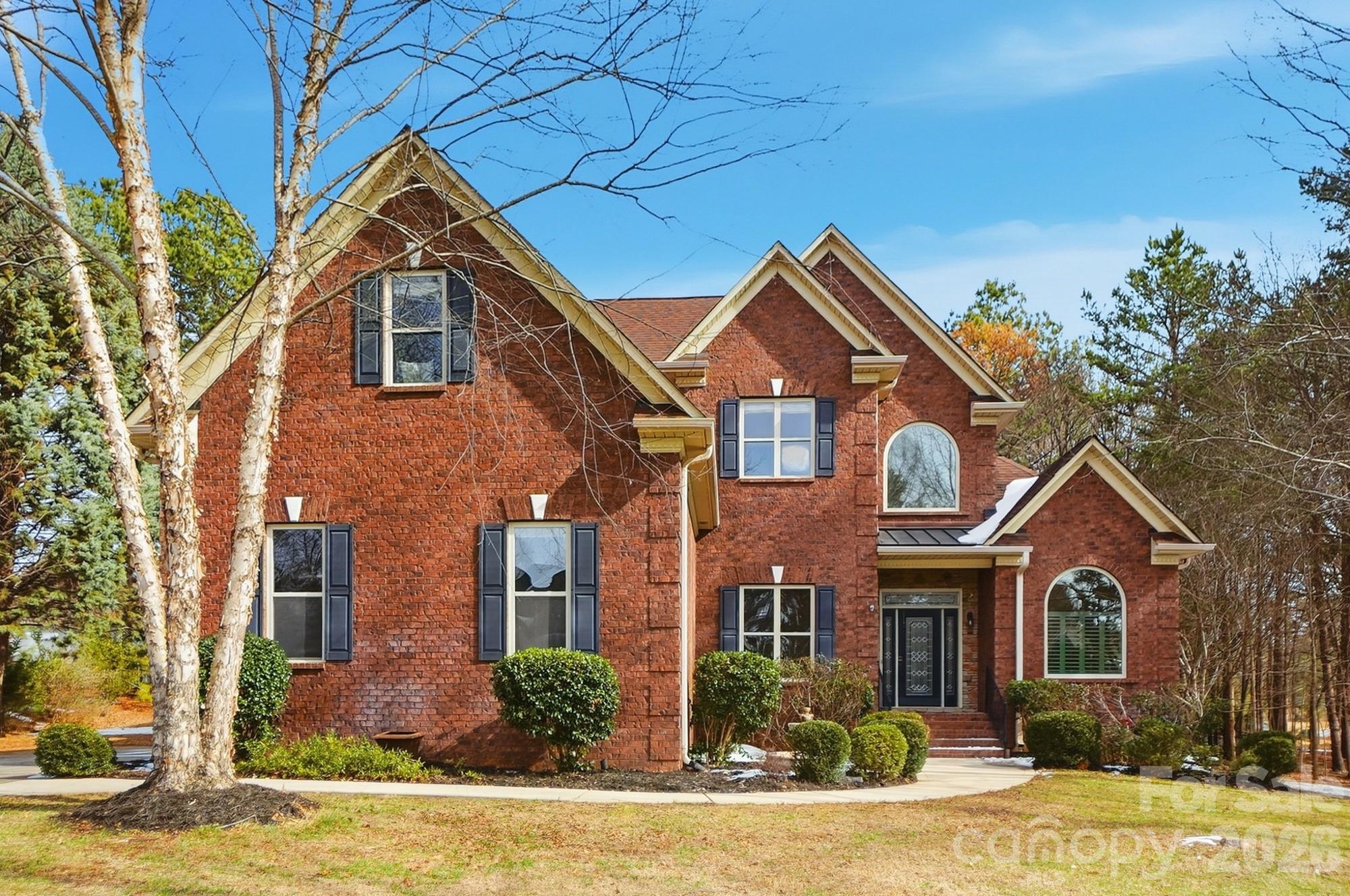 160 Arrow Point Lane — Davidson