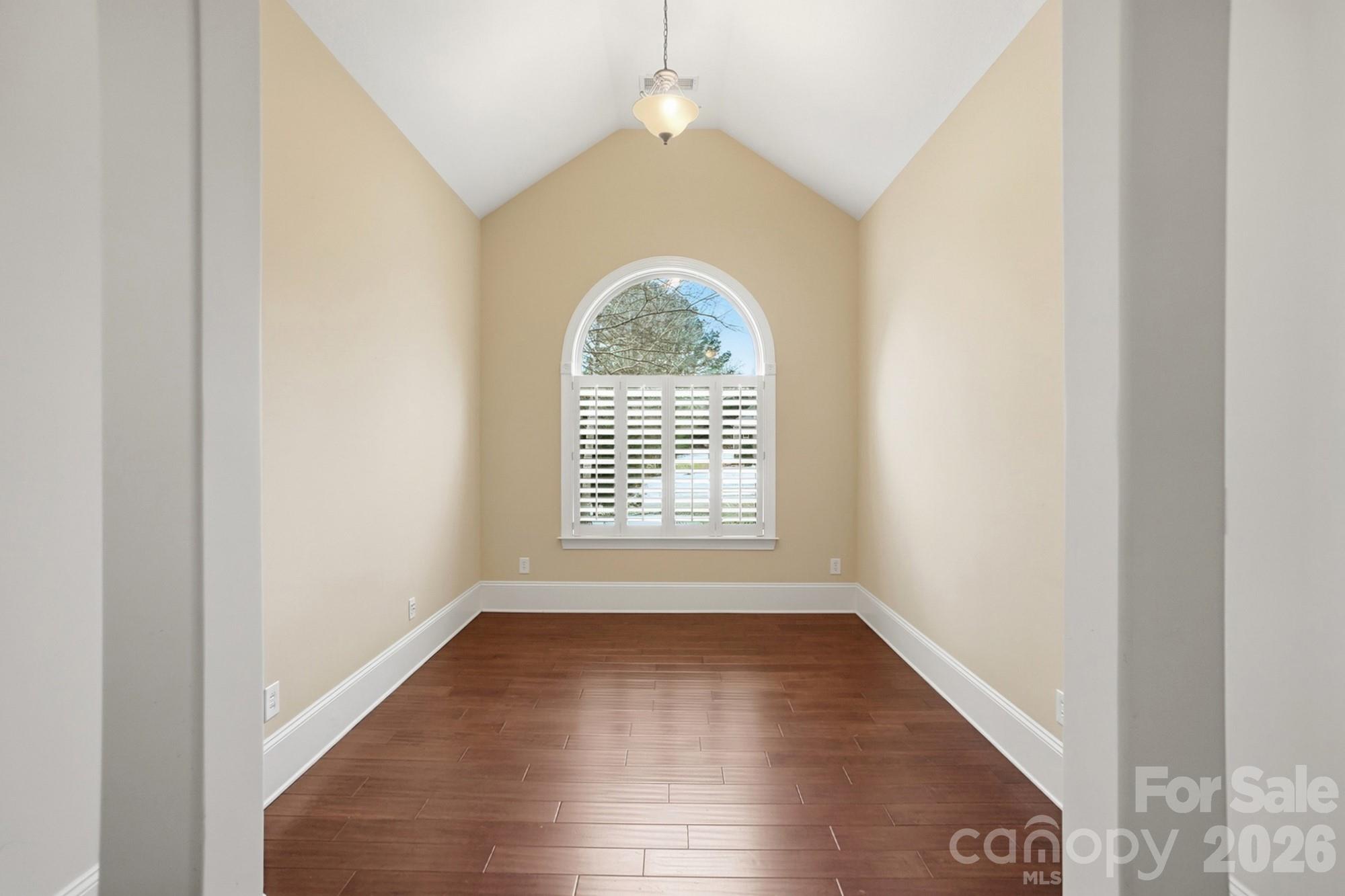160 Arrow Point Lane — Davidson