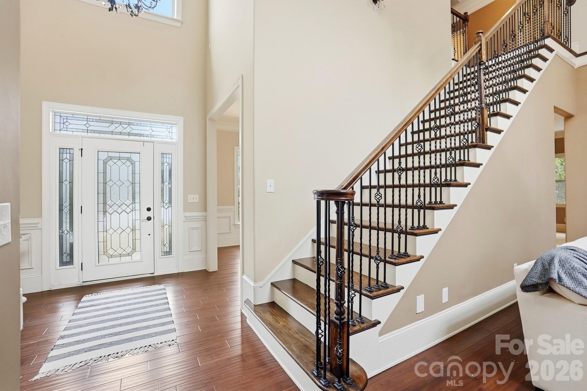160 Arrow Point Lane — Davidson