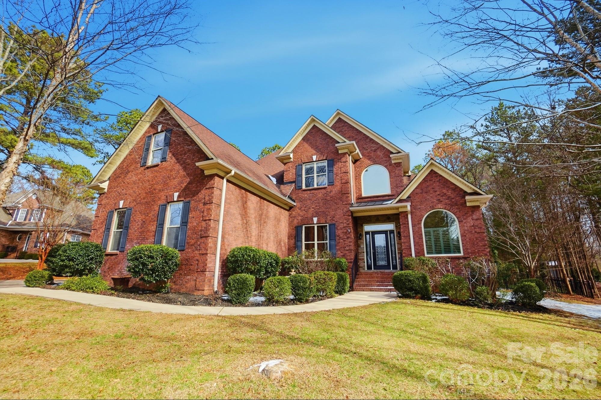 160 Arrow Point Lane — Davidson