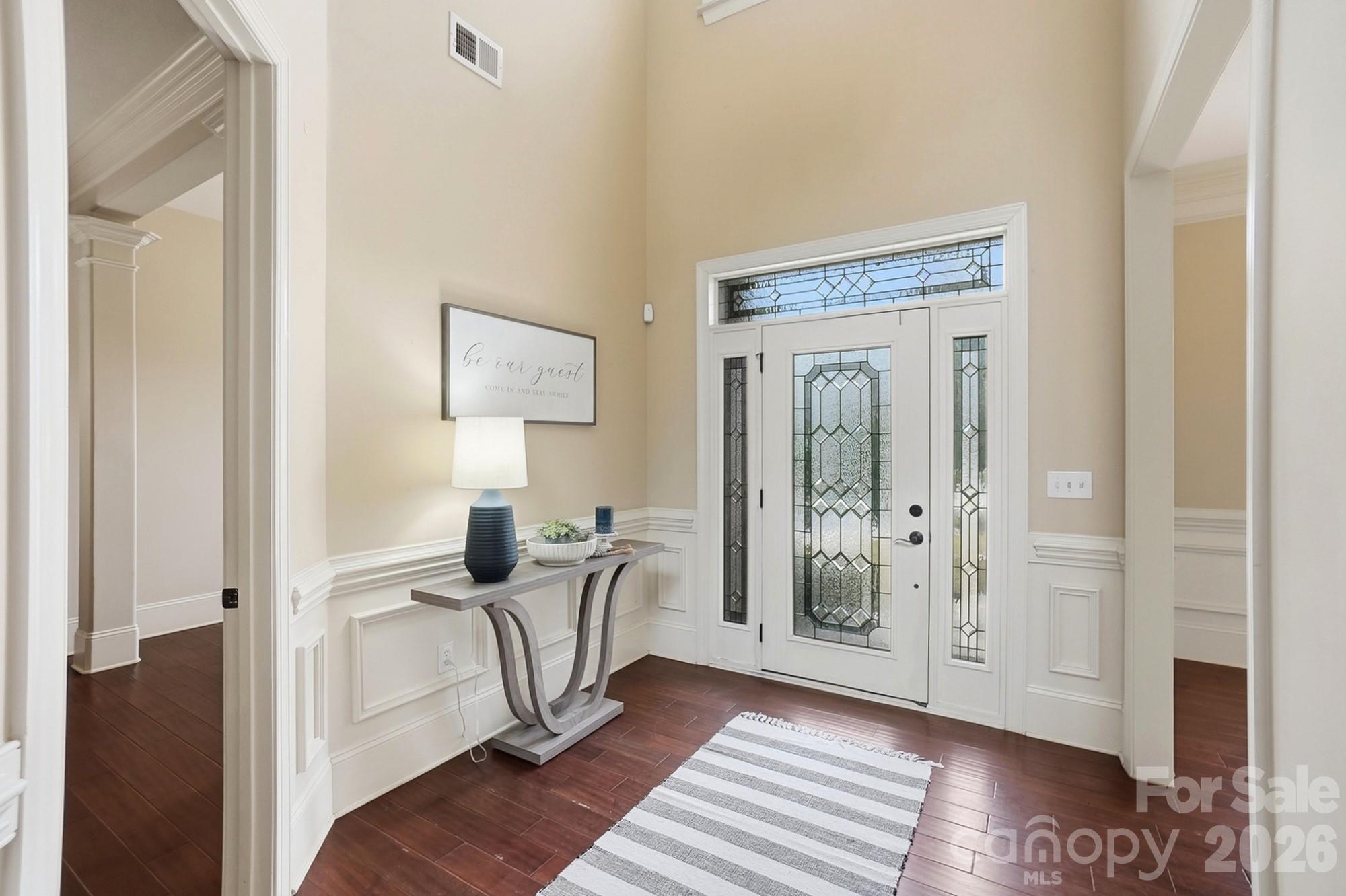 160 Arrow Point Lane — Davidson