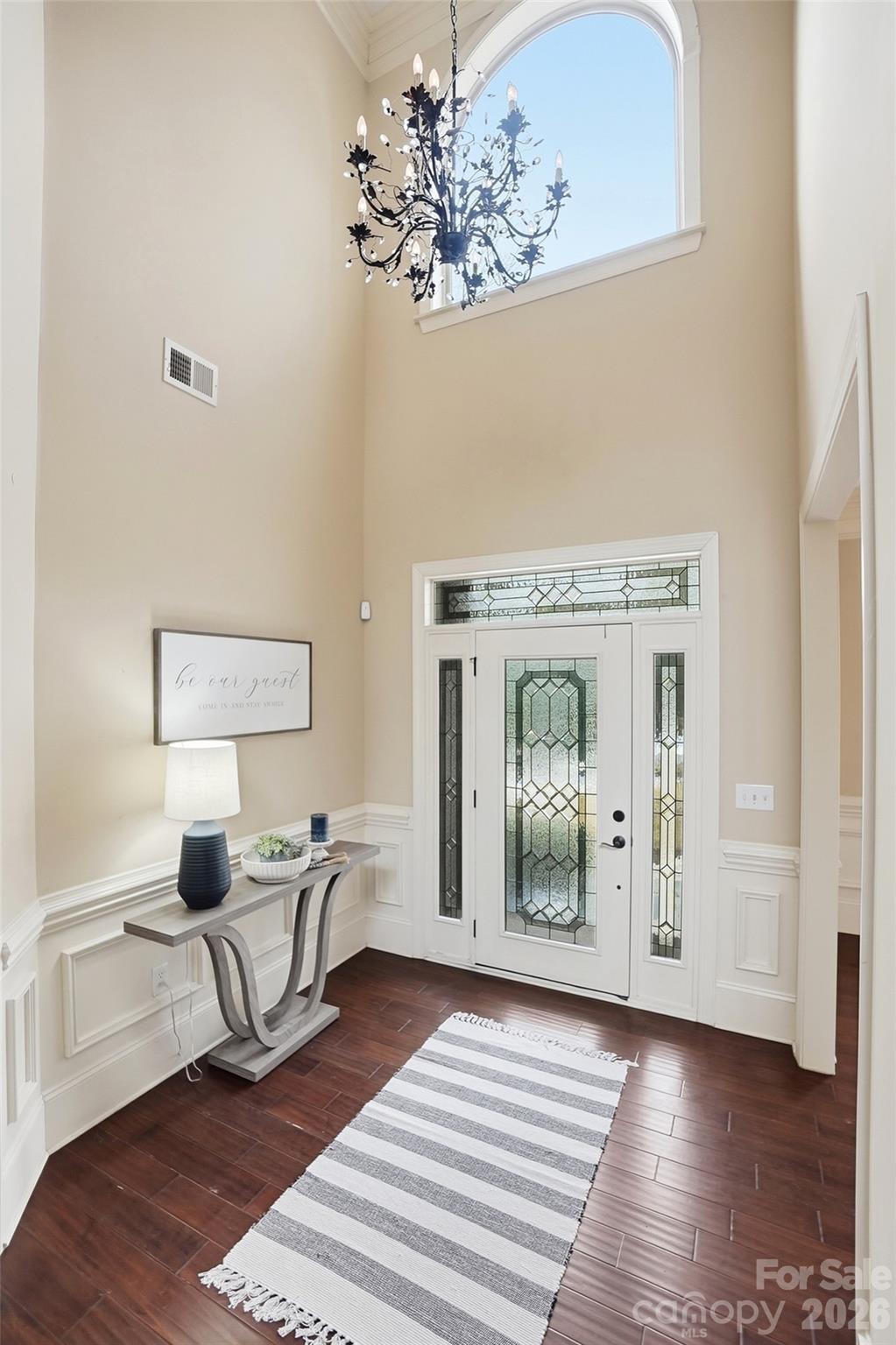 160 Arrow Point Lane — Davidson