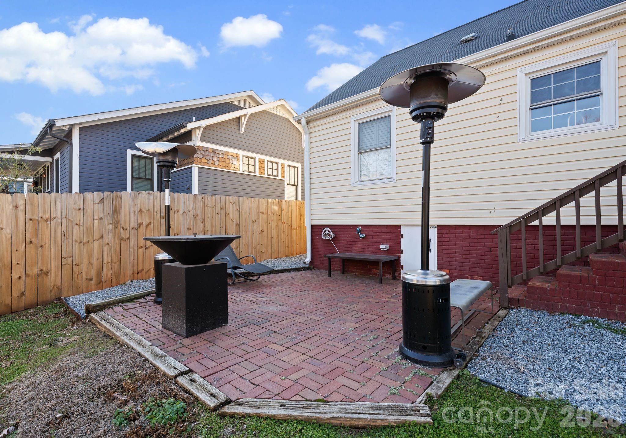 1424 Nandina Street — Charlotte