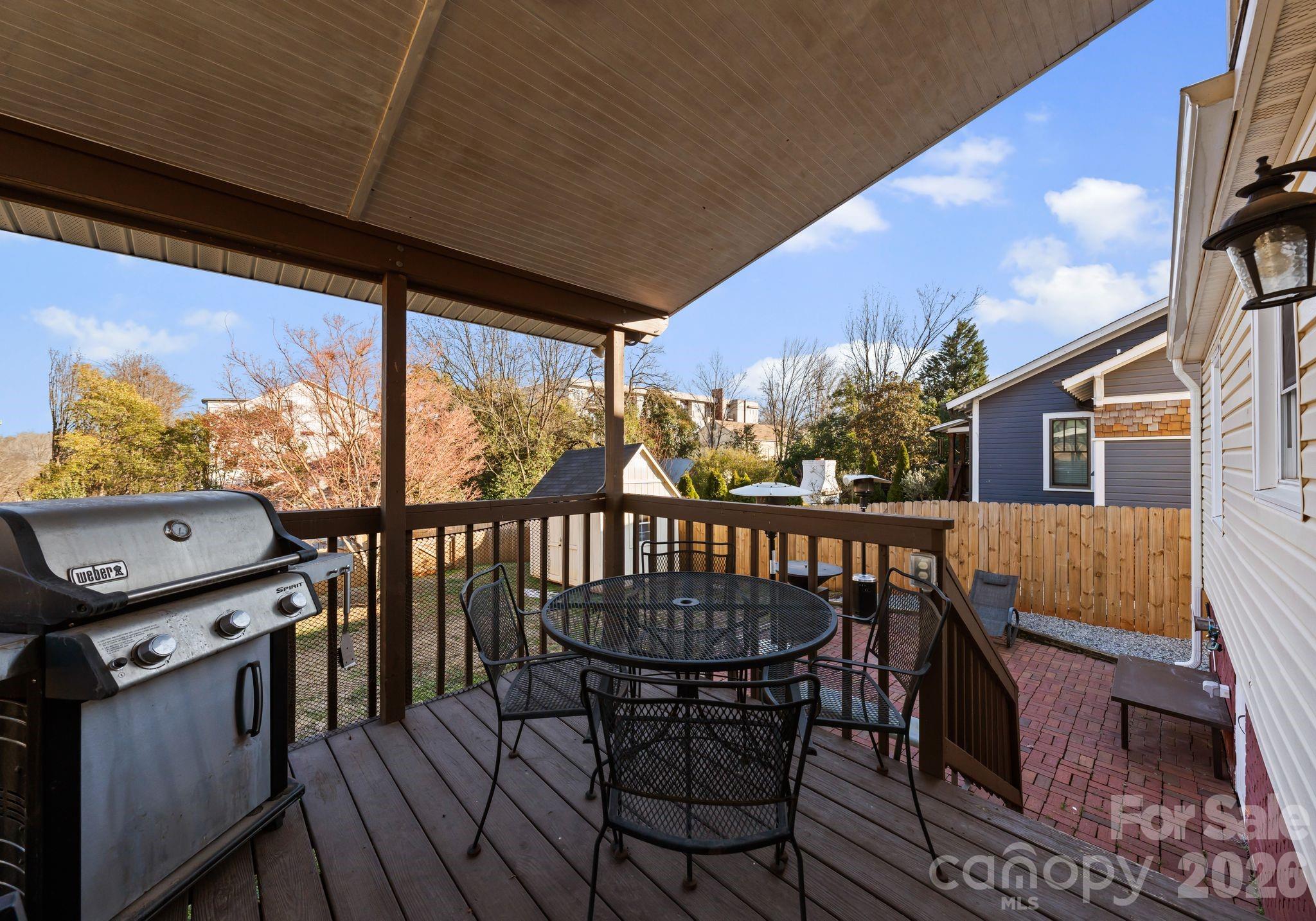 1424 Nandina Street — Charlotte