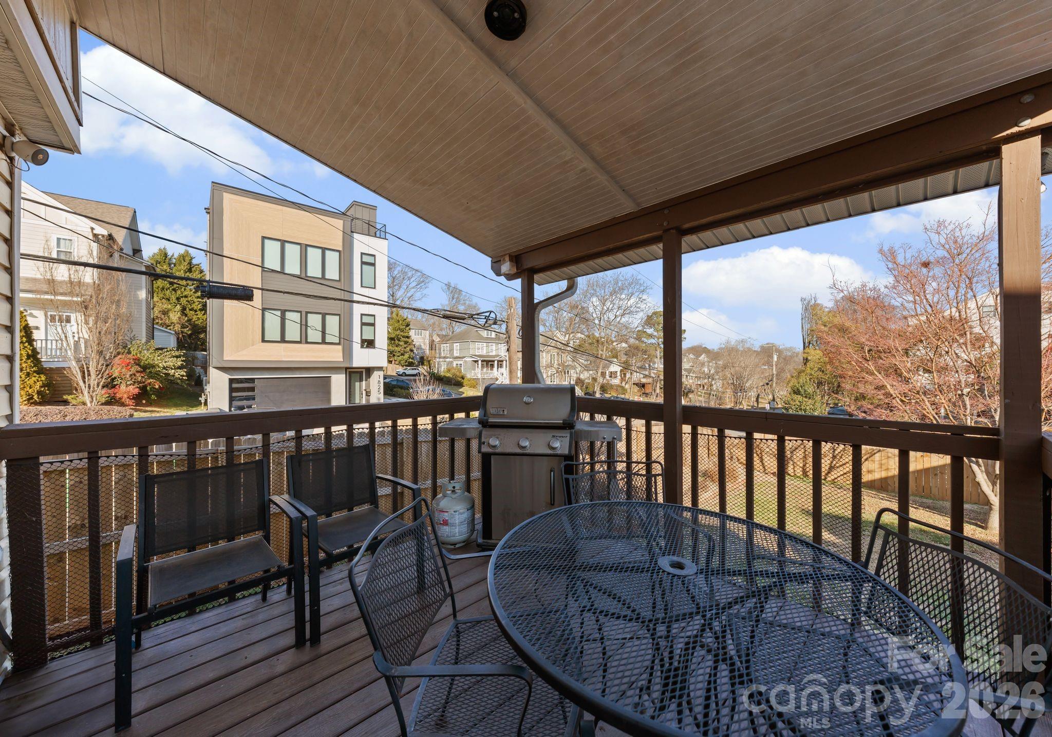 1424 Nandina Street — Charlotte