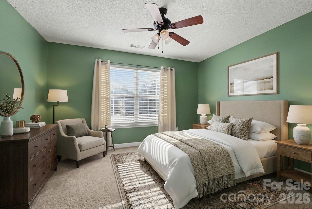 534 Canopy Court — Clover
