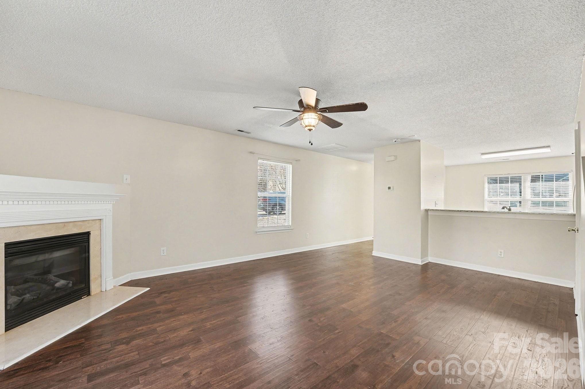 534 Canopy Court — Clover