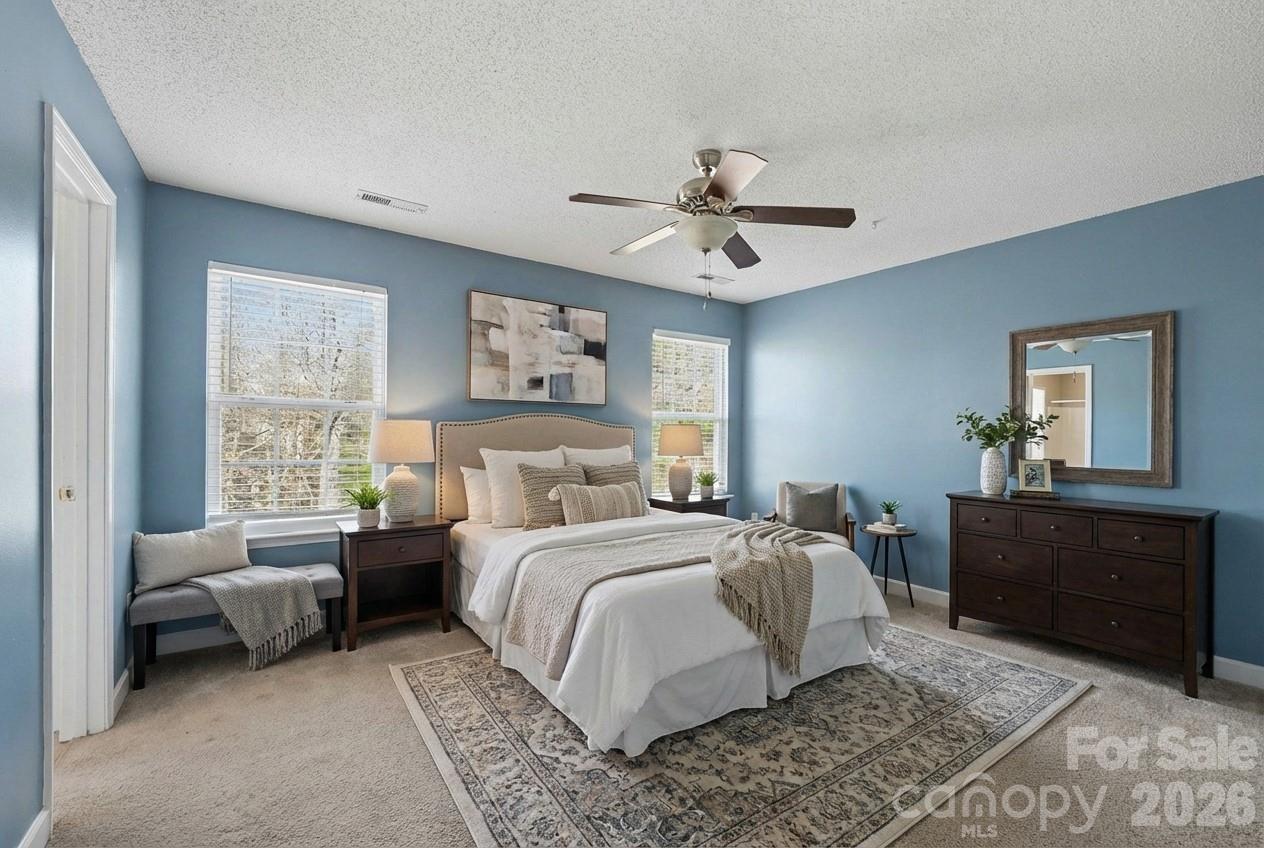 534 Canopy Court — Clover