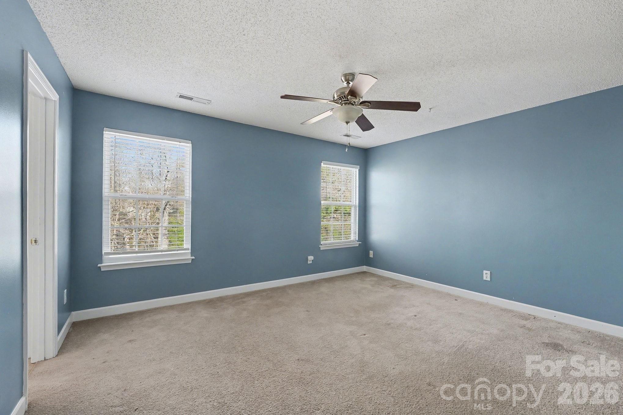 534 Canopy Court — Clover