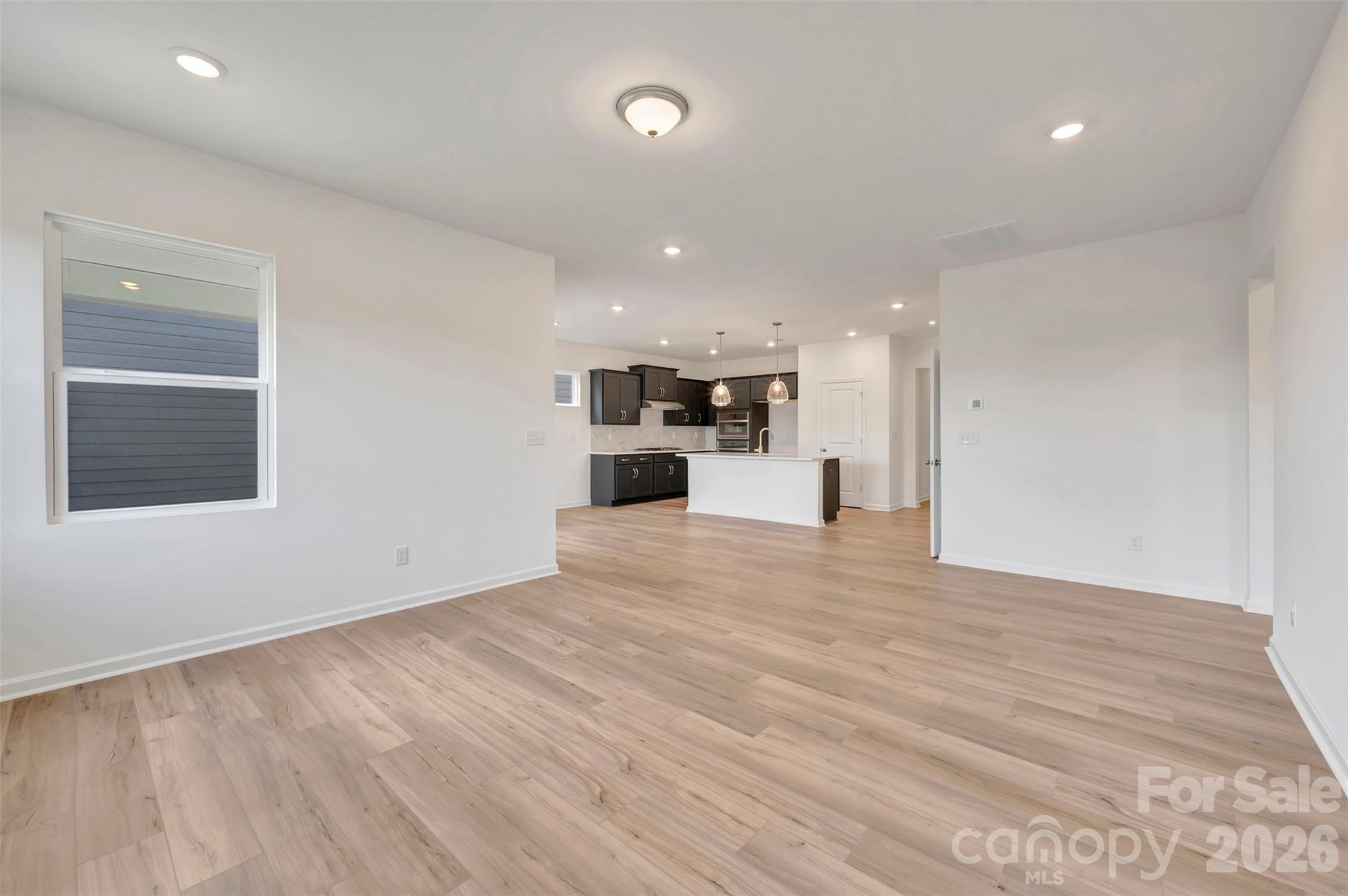 1338 Fremont Drive — Wingate