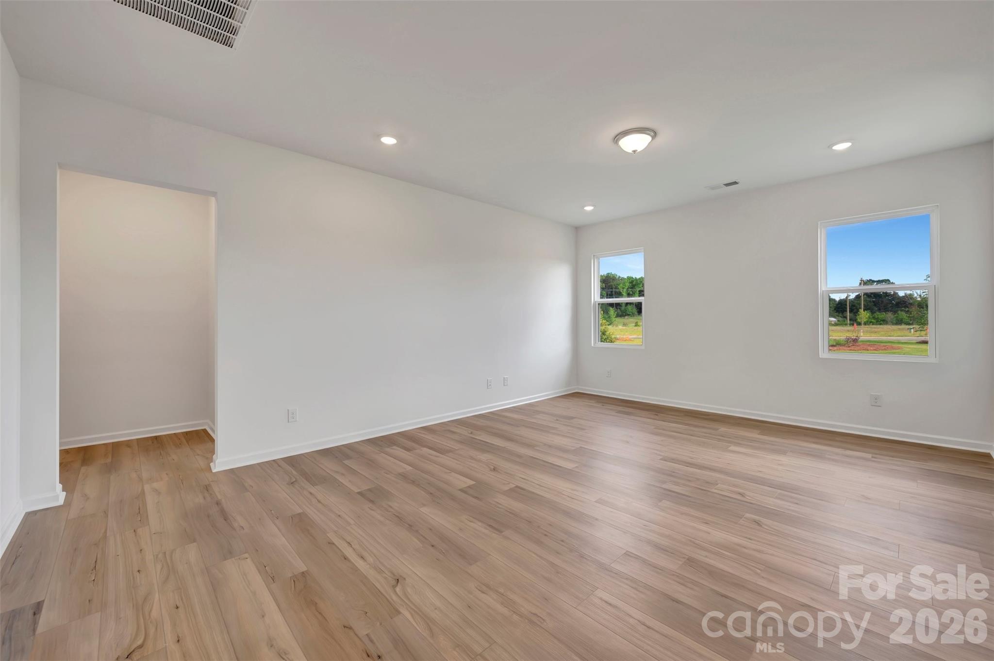 1338 Fremont Drive — Wingate