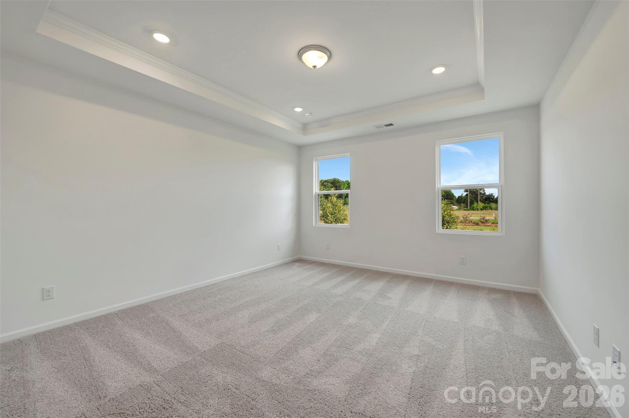 1338 Fremont Drive — Wingate