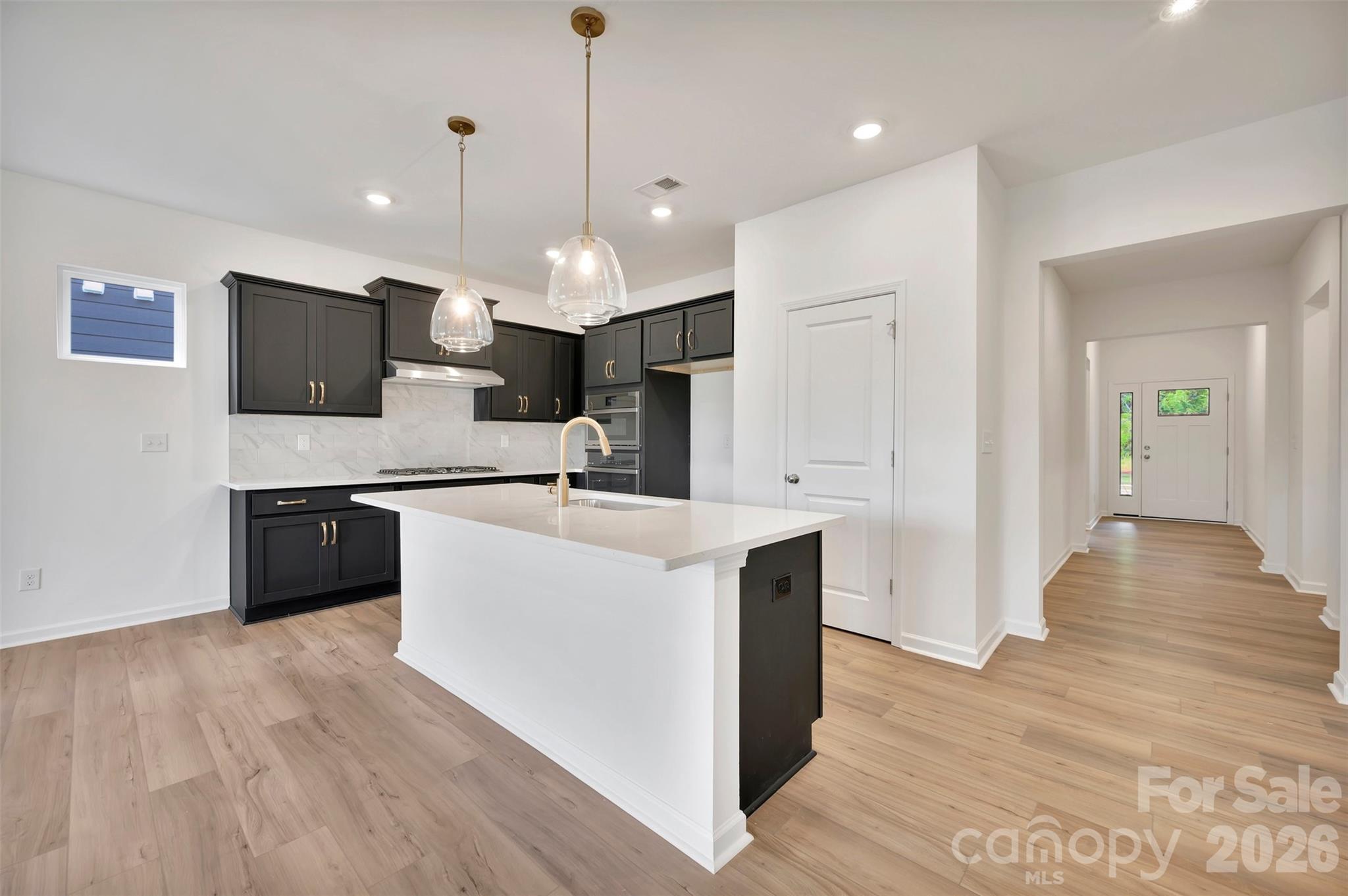 1338 Fremont Drive — Wingate