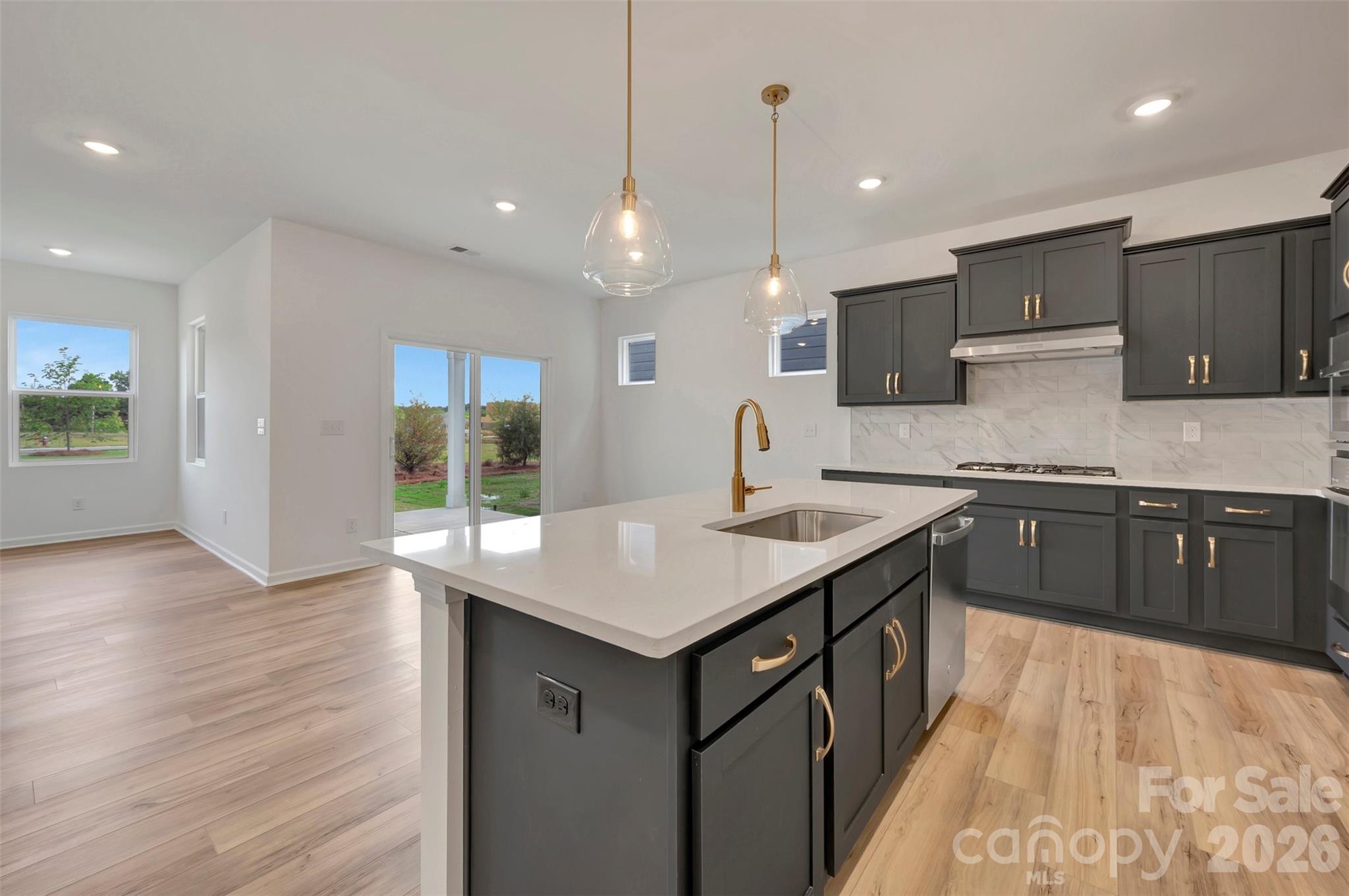 1338 Fremont Drive — Wingate