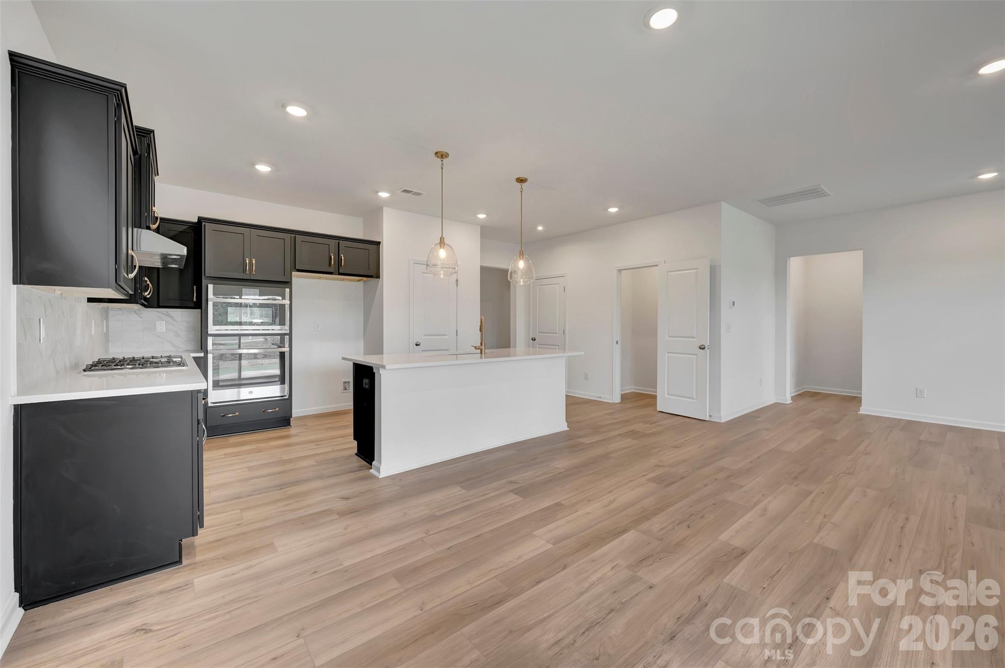 1338 Fremont Drive — Wingate