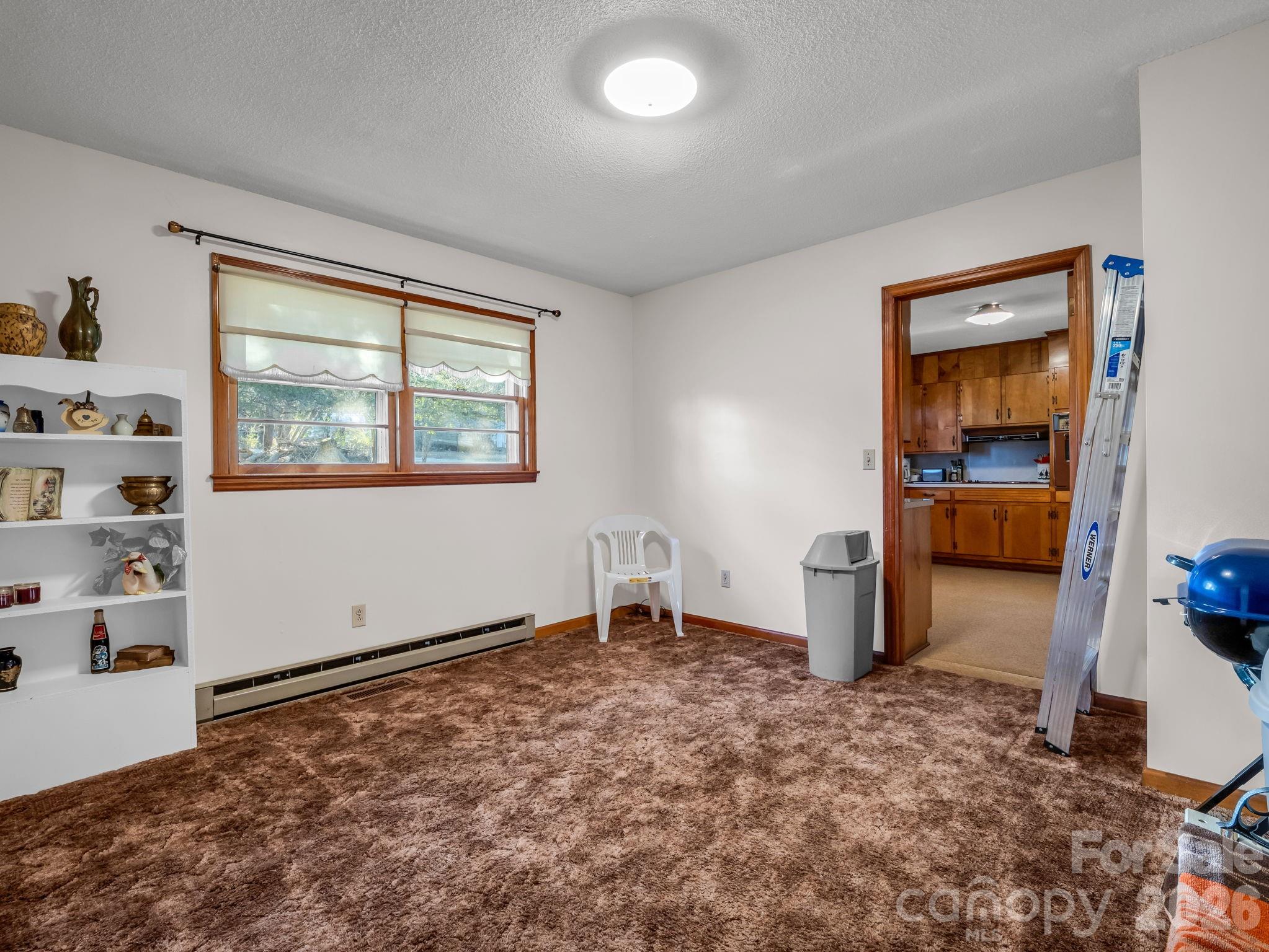 160 Puzzle Creek Road — Bostic