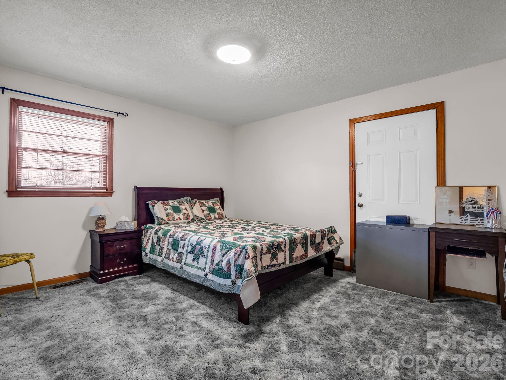 160 Puzzle Creek Road — Bostic