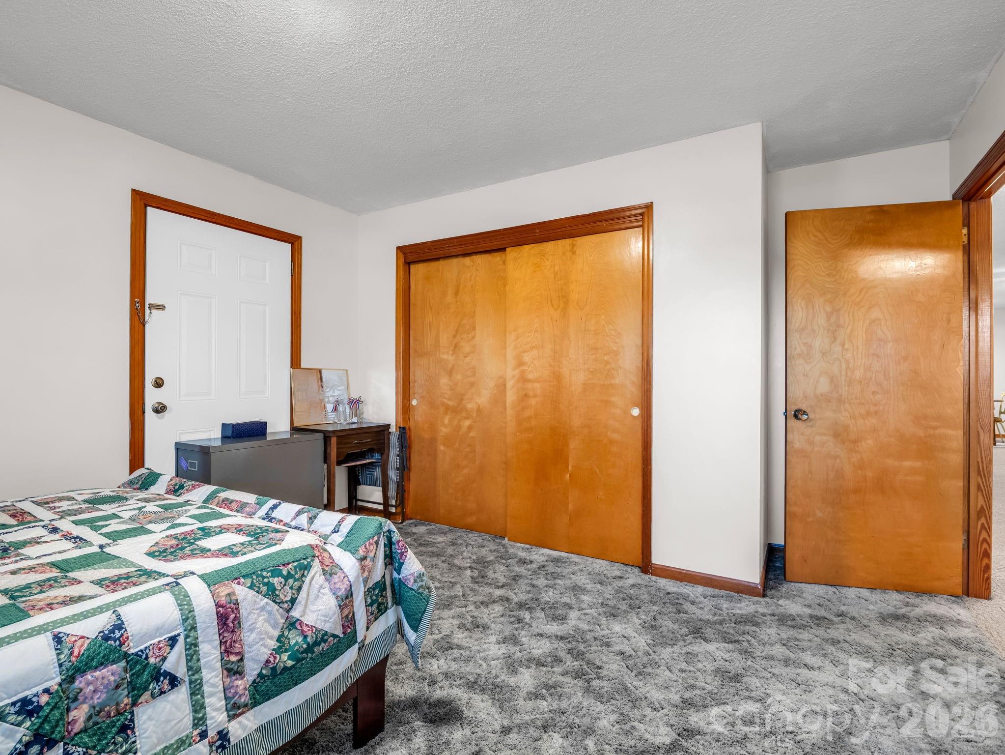 160 Puzzle Creek Road — Bostic