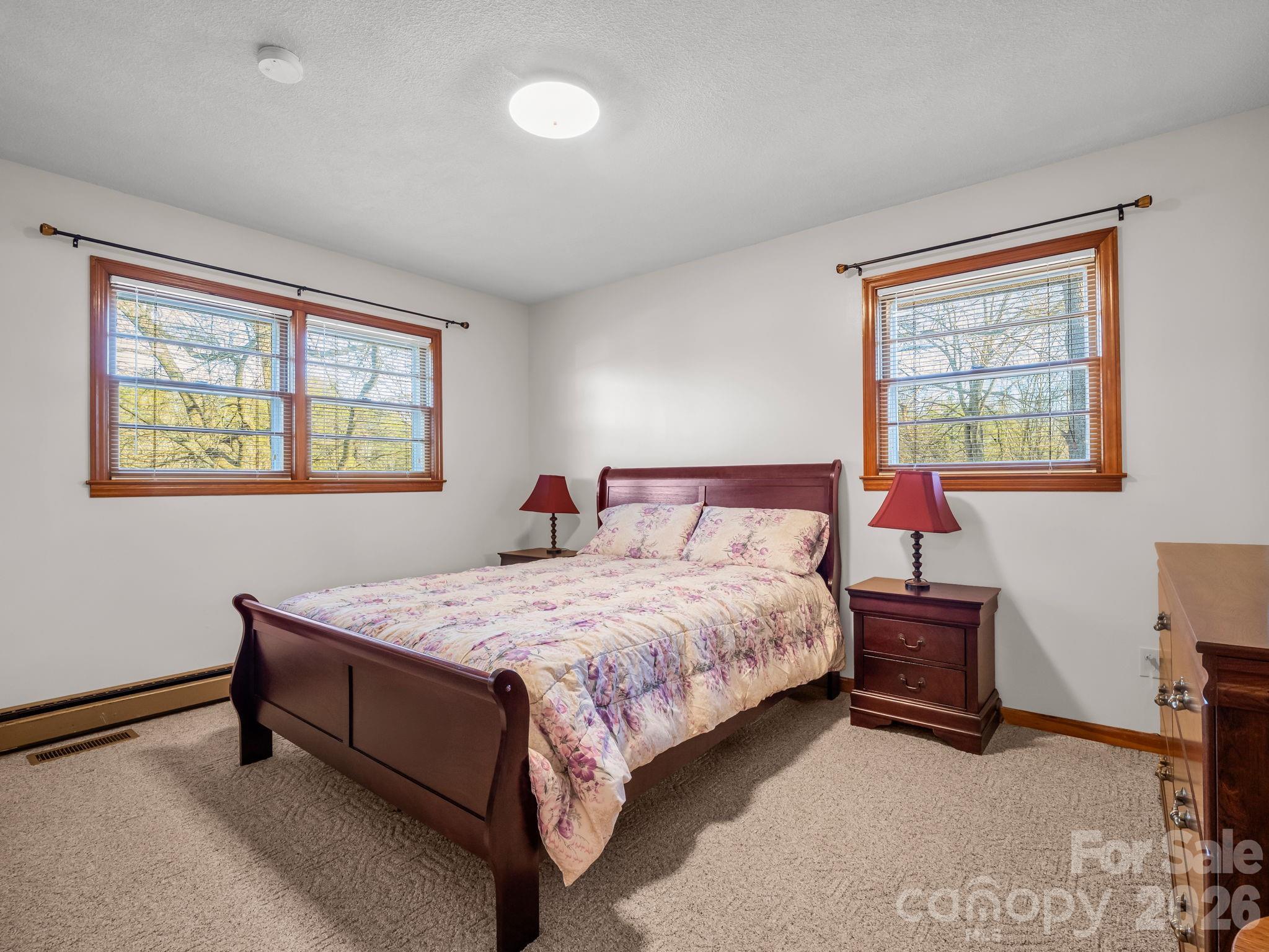 160 Puzzle Creek Road — Bostic