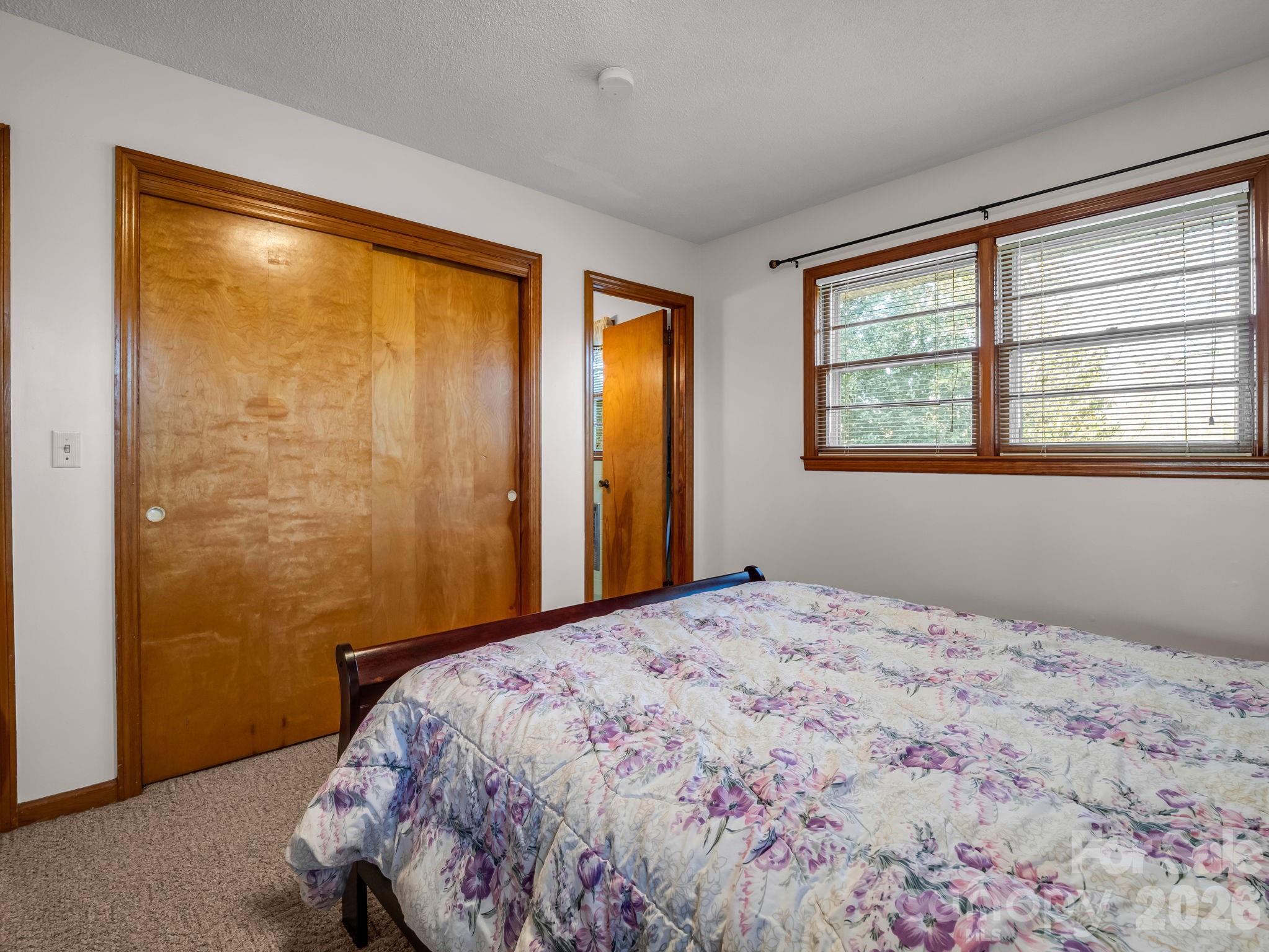 160 Puzzle Creek Road — Bostic