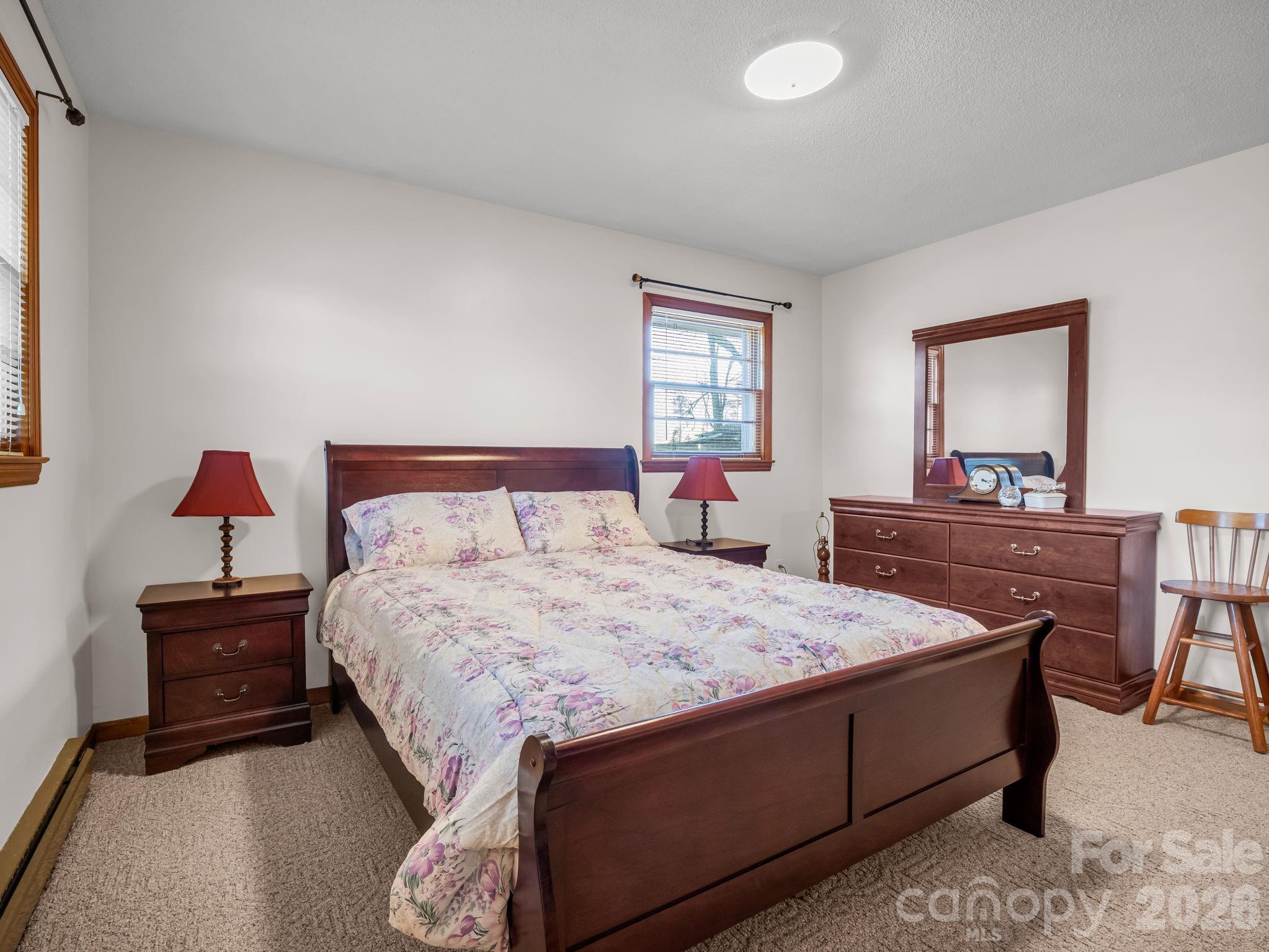 160 Puzzle Creek Road — Bostic
